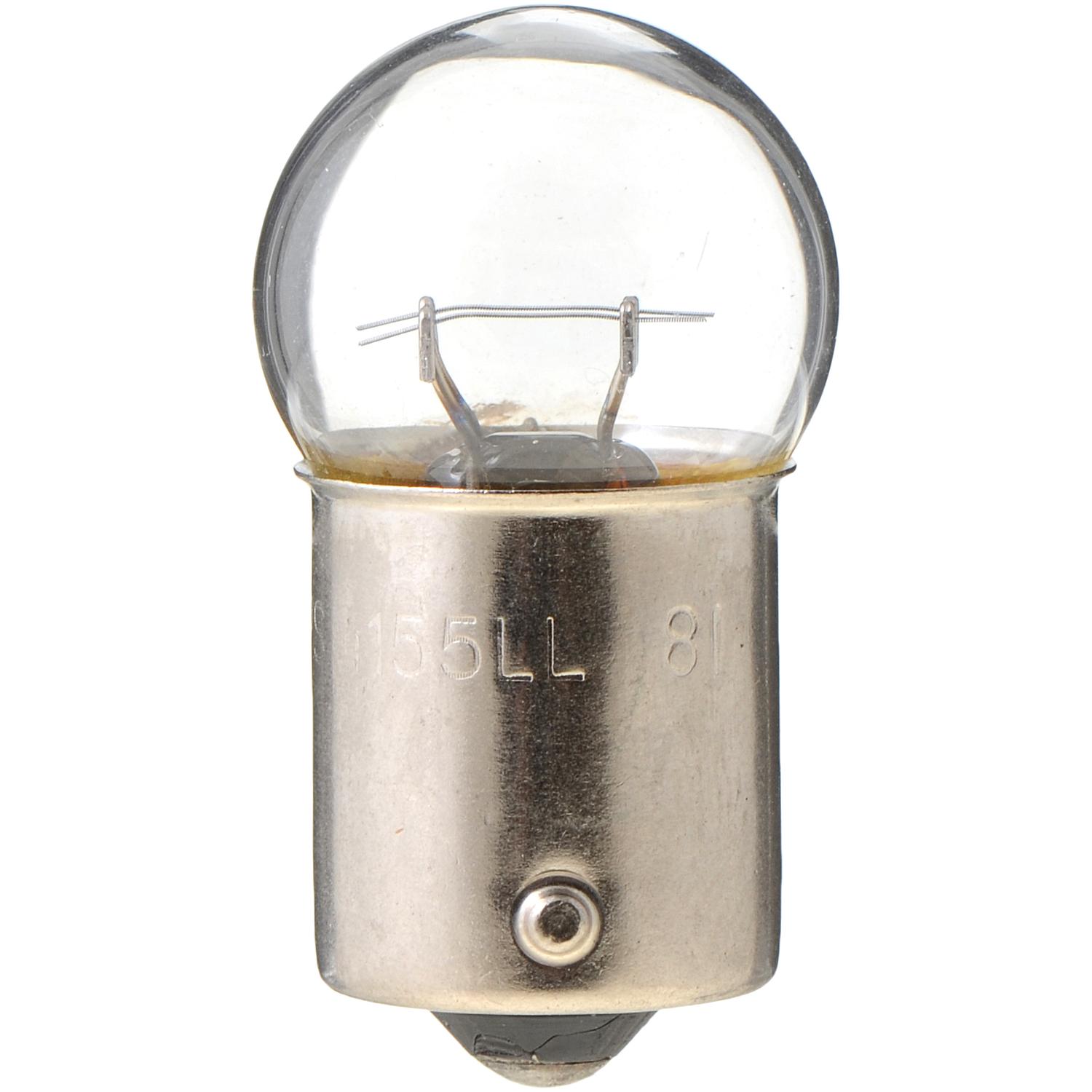 Philips 1155LLB2 Center High Mount Stop Light Bulb product image 1 of 10