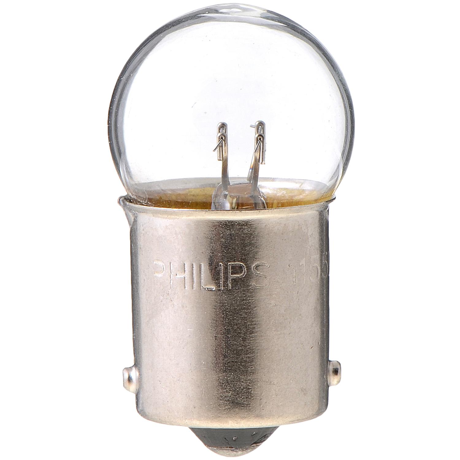 Philips 1155LLB2 Center High Mount Stop Light Bulb product image 10 of 10