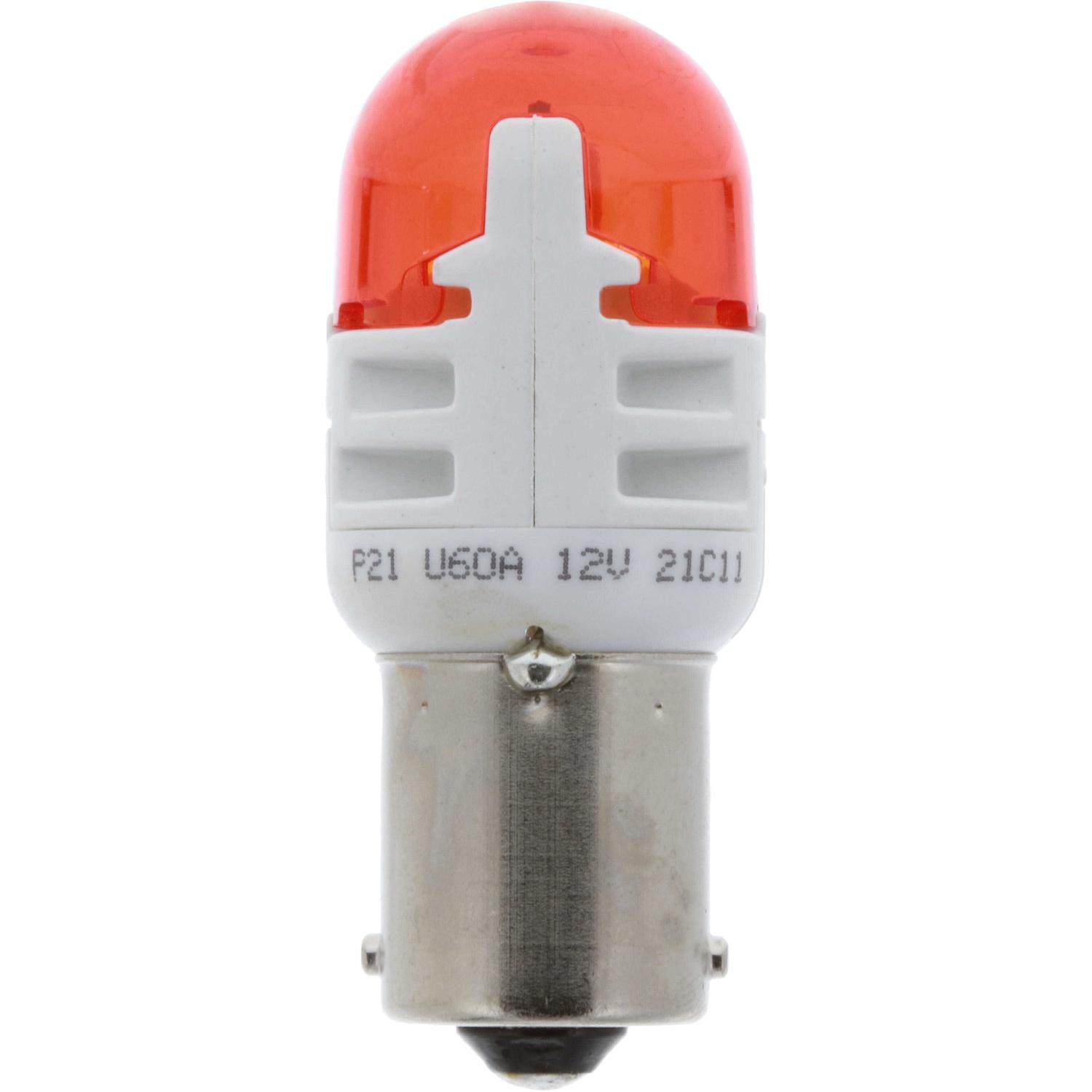 Philips 1156ALED Courtesy Light Bulb product image 1 of 11