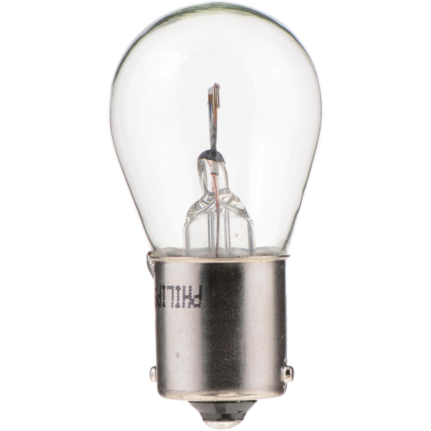 Philips 1156B2 - Center High Mount Stop Light Bulb Philips 1156B2 Back Up Light Bulb product image 5 of 10