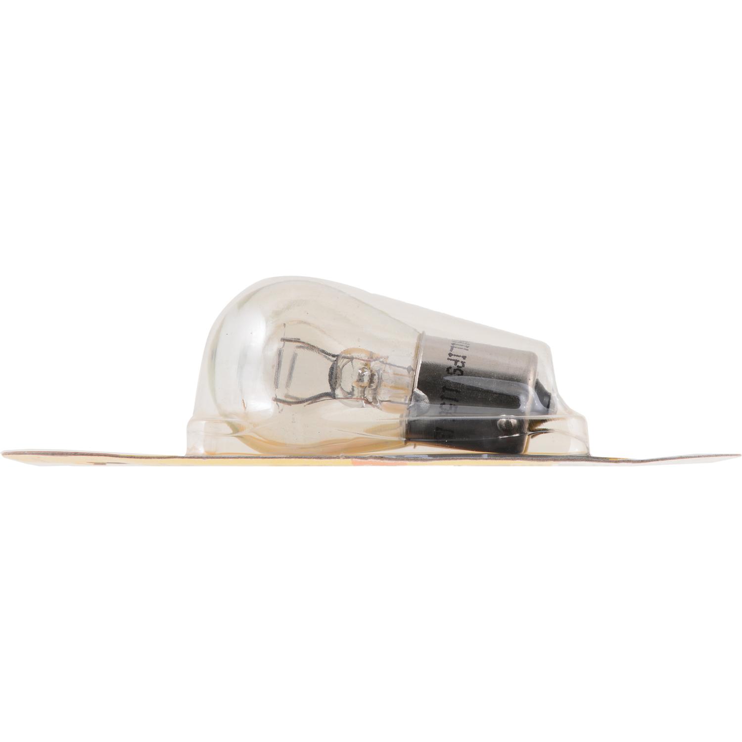 Philips 1156B2 - Center High Mount Stop Light Bulb Philips 1156B2 Back Up Light Bulb product image 8 of 10
