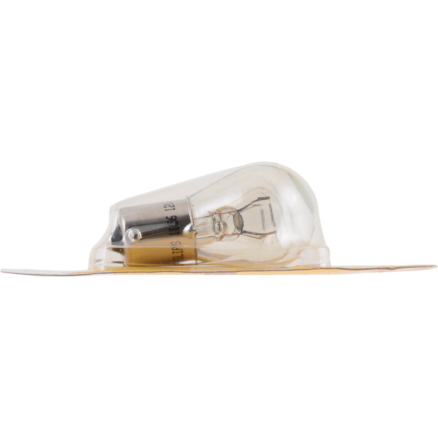 Philips 1156B2 - Center High Mount Stop Light Bulb Philips 1156B2 Back Up Light Bulb product image 9 of 10