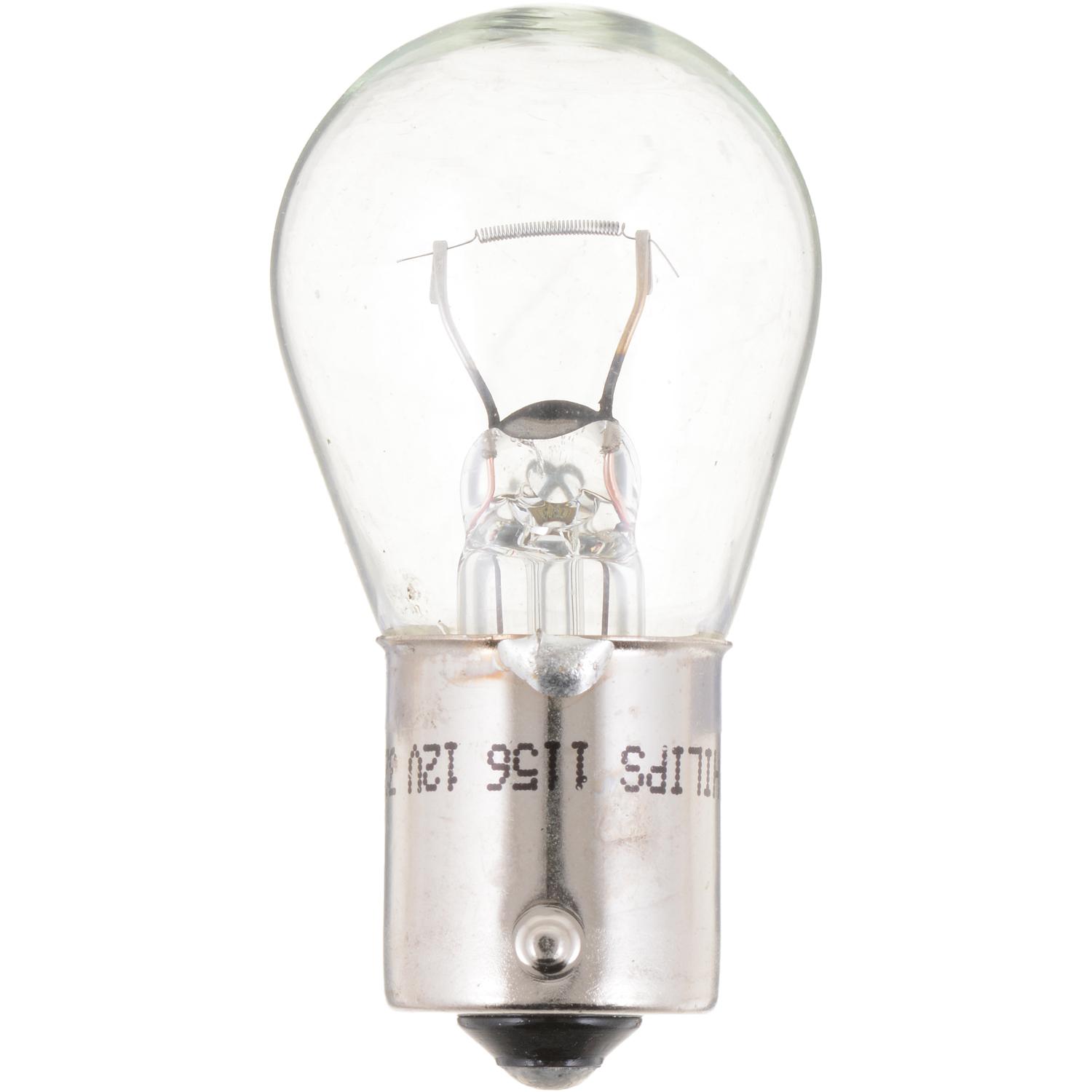 Philips 1156CP - Center High Mount Stop Light Bulb Philips 1156CP Back Up Light Bulb product image 4 of 10
