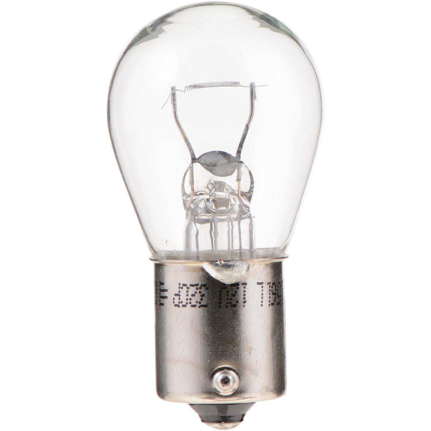 Philips 1156LLB2 - Center High Mount Stop Light Bulb Philips 1156LLB2 Back Up Light Bulb product image 1 of 10