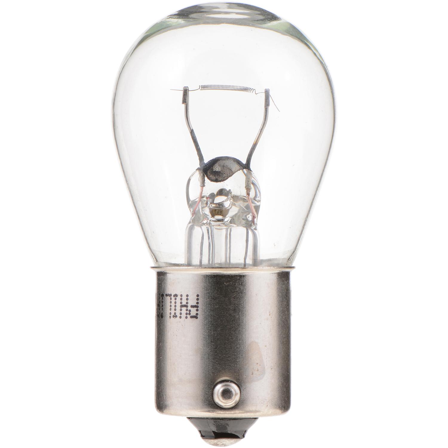 Philips 1156LLB2 - Center High Mount Stop Light Bulb Philips 1156LLB2 Back Up Light Bulb product image 4 of 10