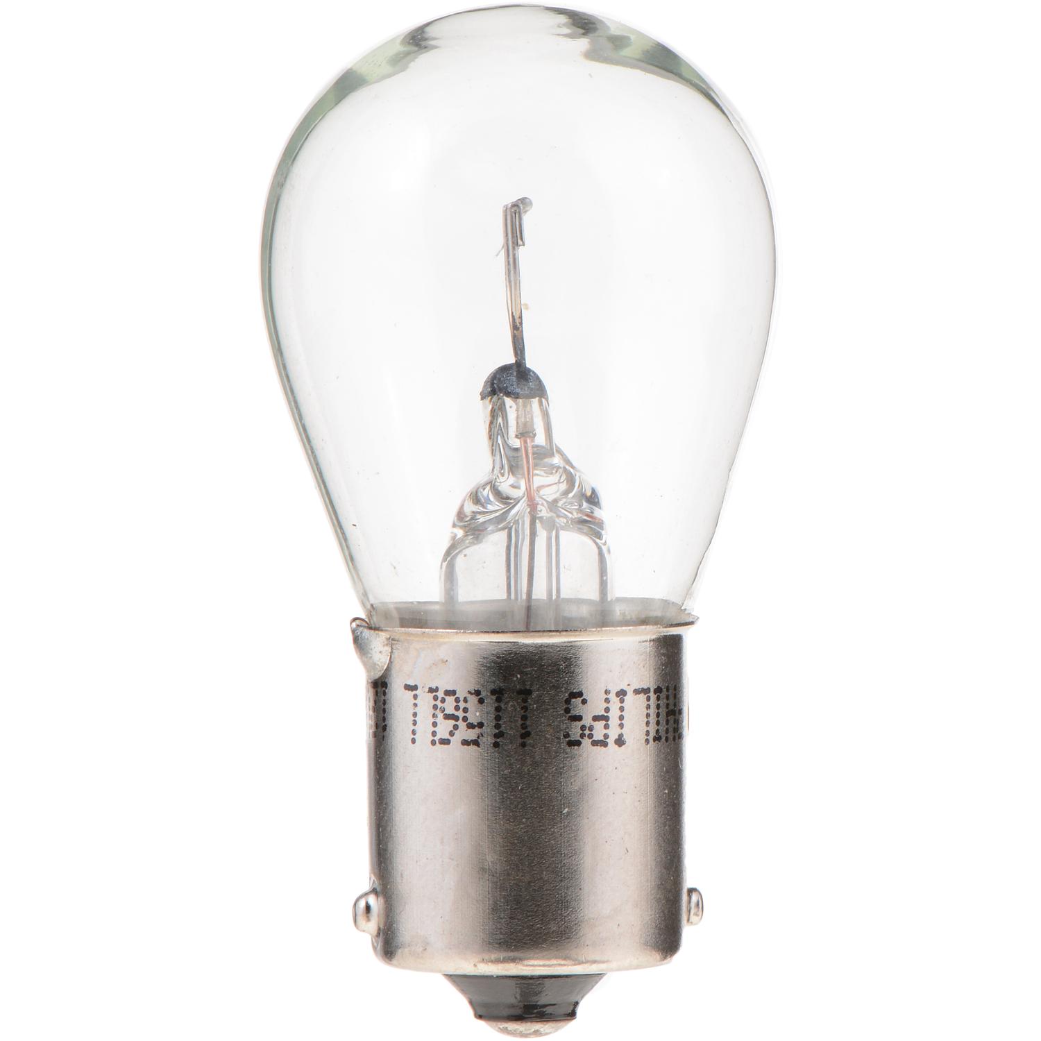 Philips 1156LLB2 - Center High Mount Stop Light Bulb Philips 1156LLB2 Back Up Light Bulb product image 5 of 10