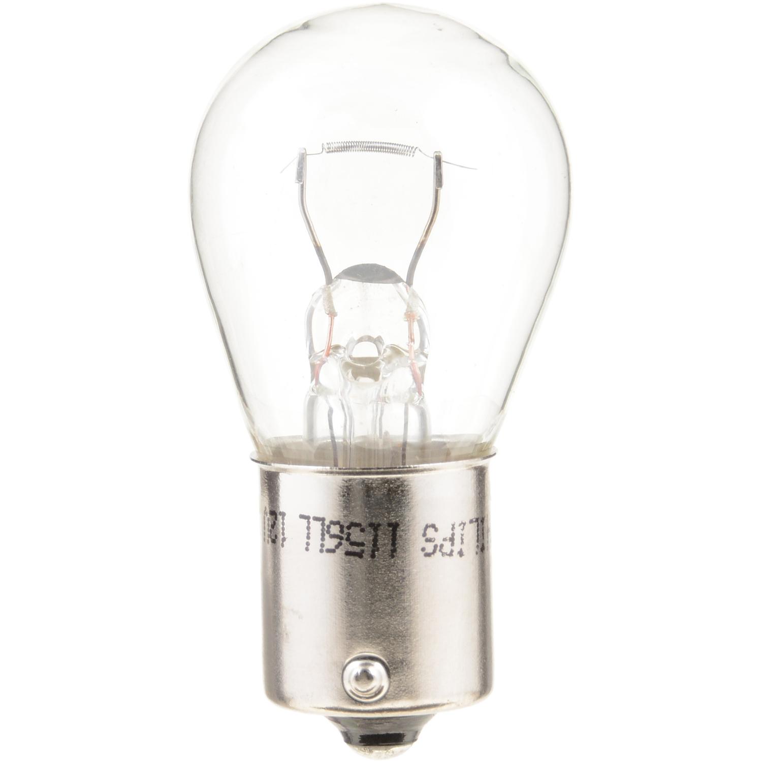 Philips 1156LLCP - Center High Mount Stop Light Bulb Philips 1156LLCP Back Up Light Bulb product image 4 of 10