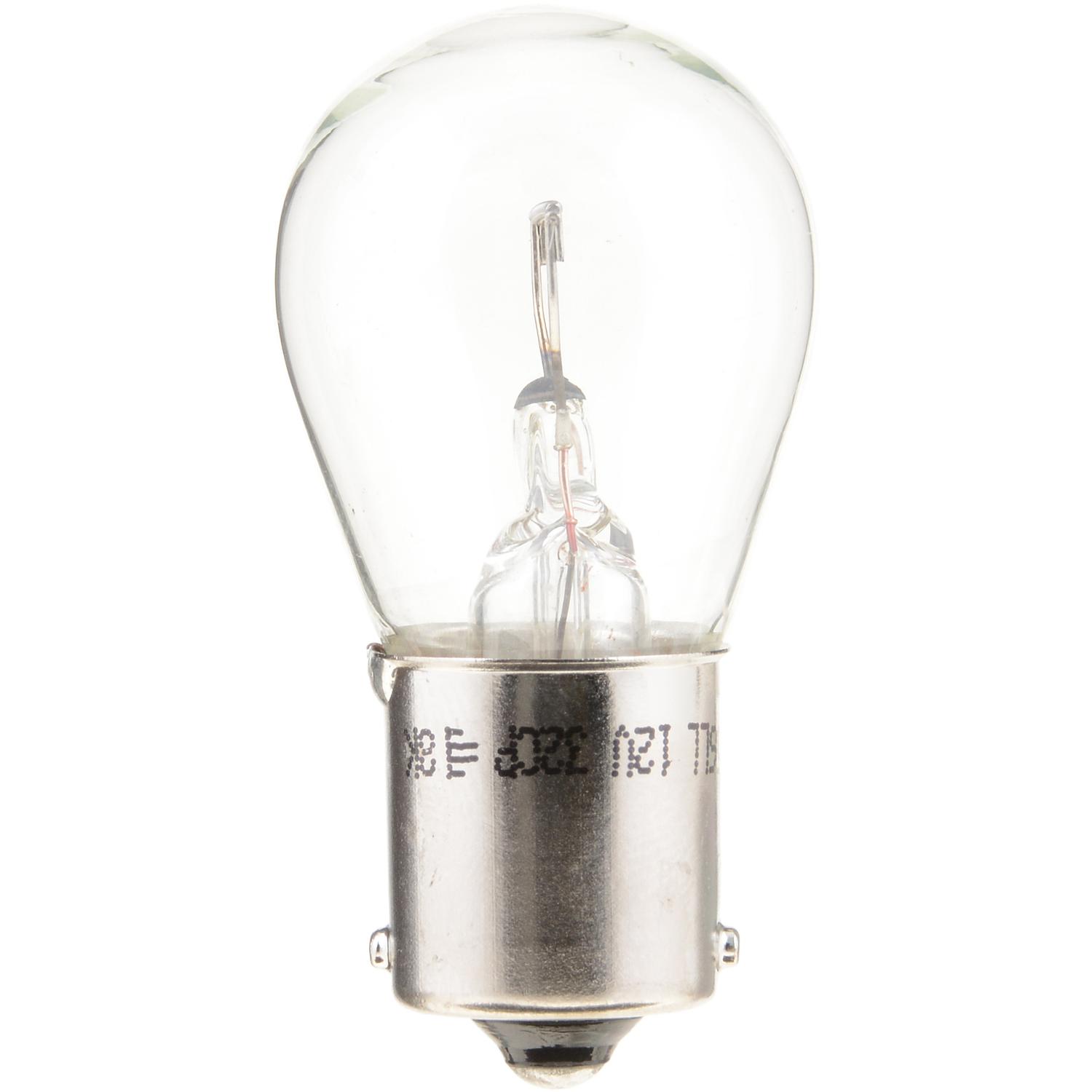Philips 1156LLCP - Center High Mount Stop Light Bulb Philips 1156LLCP Back Up Light Bulb product image 5 of 10