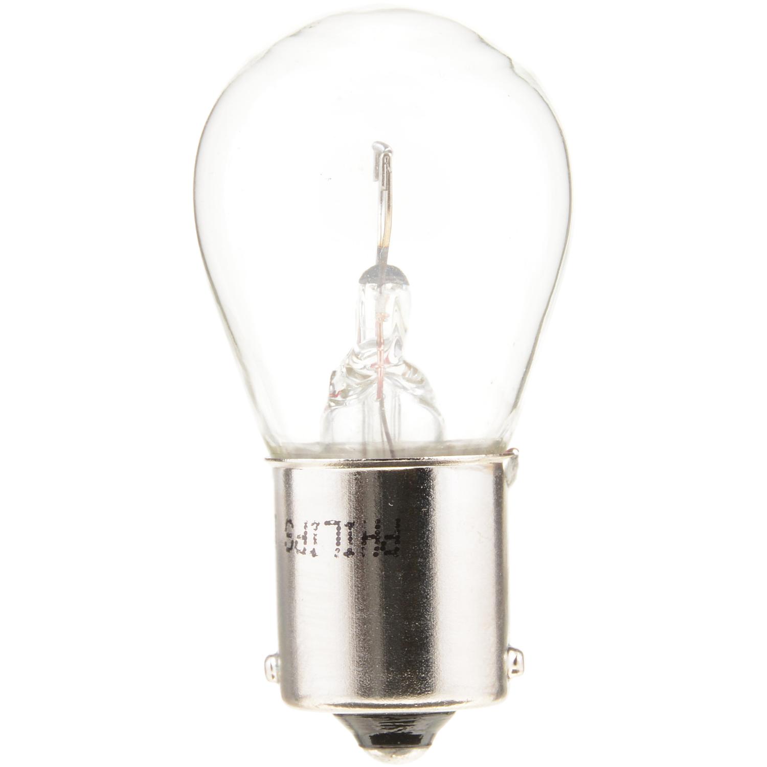 Philips 1156LLCP - Center High Mount Stop Light Bulb Philips 1156LLCP Back Up Light Bulb product image 10 of 10