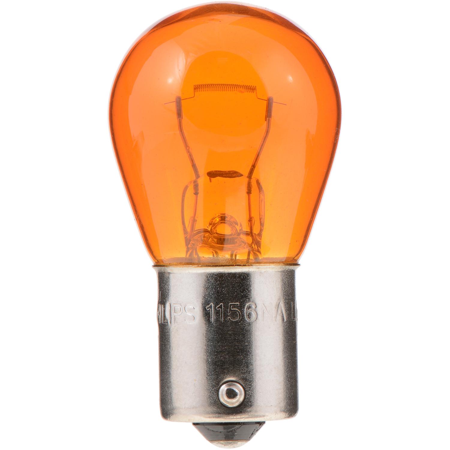 Philips 1156NALLB2 Back Up Light Bulb product image 4 of 10