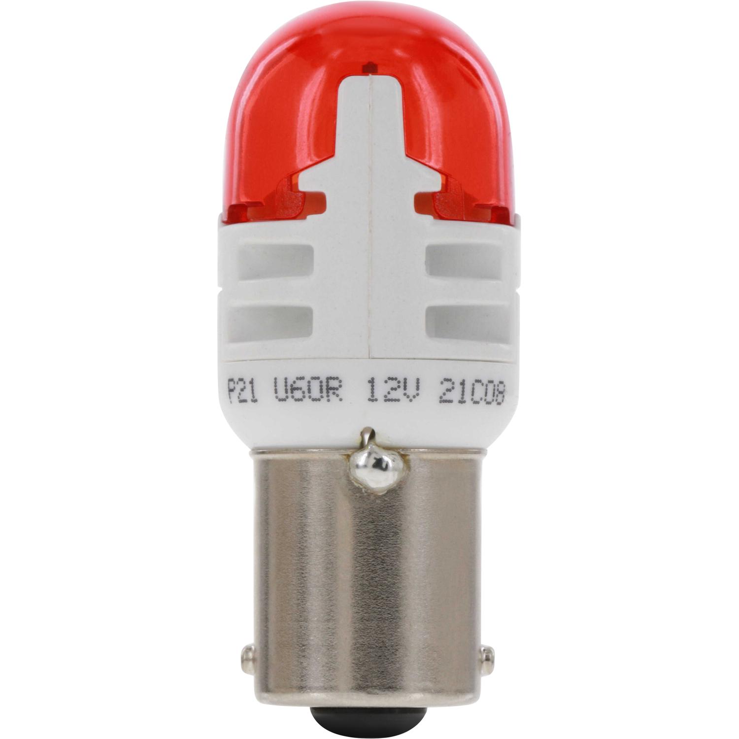 Philips 1156RLED Brake Light Bulb product image 1 of 11