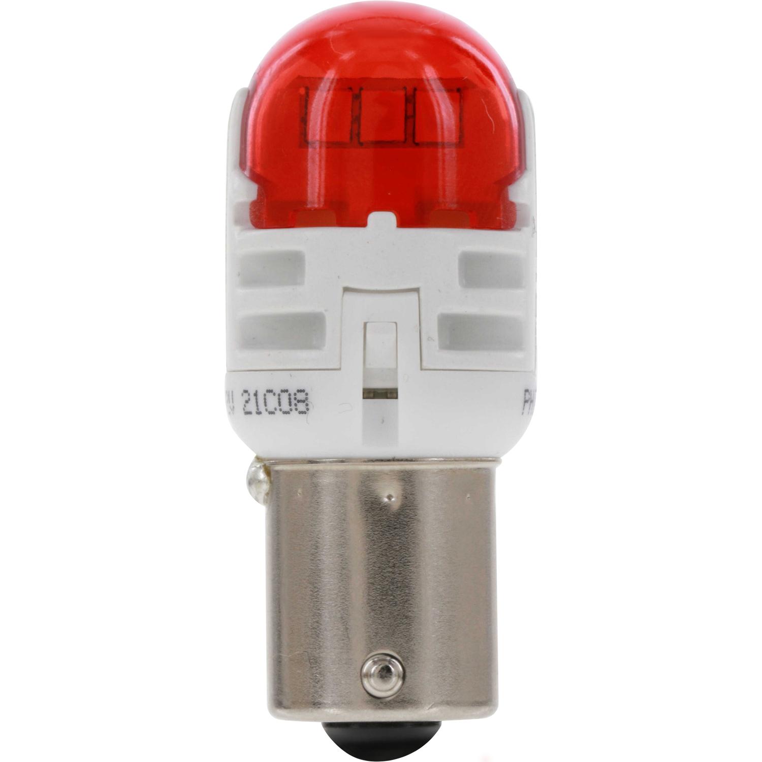 Philips 1156RLED Brake Light Bulb product image 2 of 11