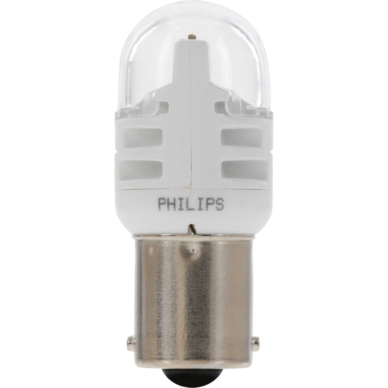 Philips 1156WLED - Multi Purpose Light Bulb Philips 1156WLED Back Up Light Bulb product image 5 of 11