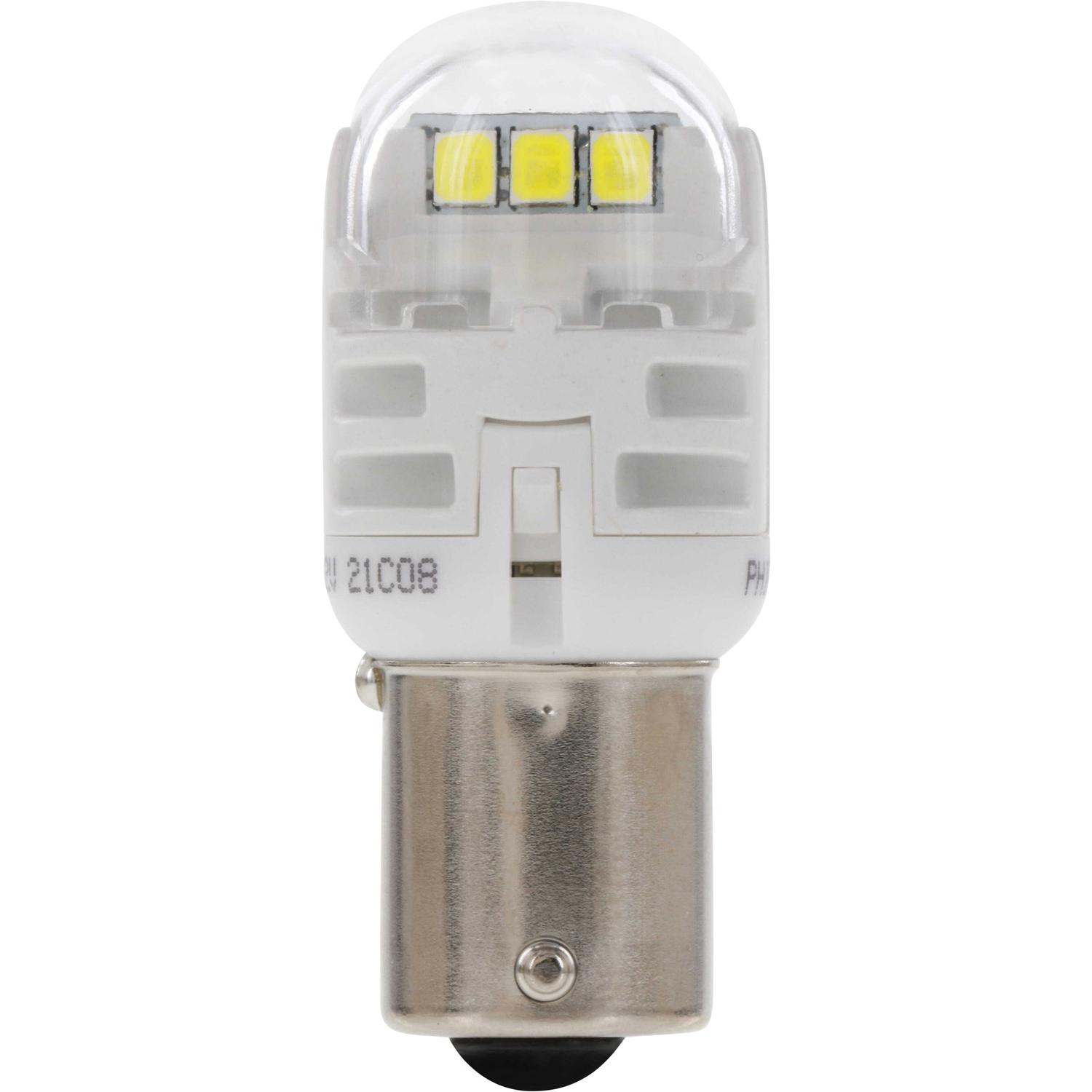 Philips 1156WLED - Multi Purpose Light Bulb Philips 1156WLED Back Up Light Bulb product image 6 of 11