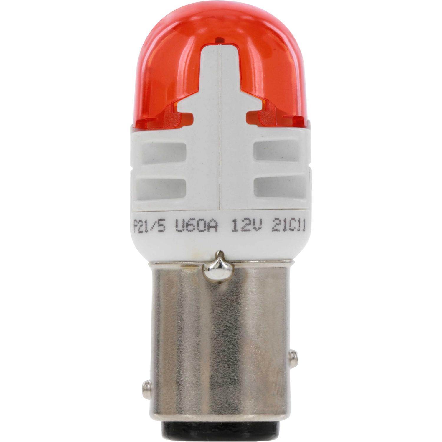 Philips 1157ALED - Multi Purpose Light Bulb Philips 1157ALED Daytime Running Light Bulb product image 1 of 11