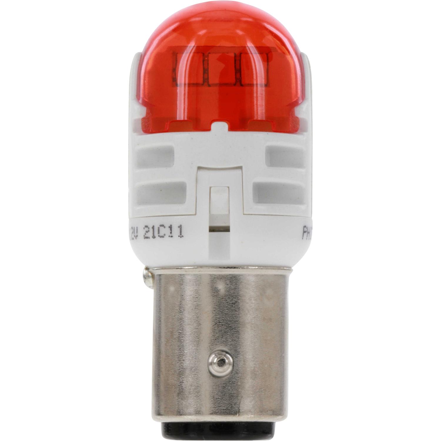 Philips 1157ALED - Multi Purpose Light Bulb Philips 1157ALED Daytime Running Light Bulb product image 2 of 11