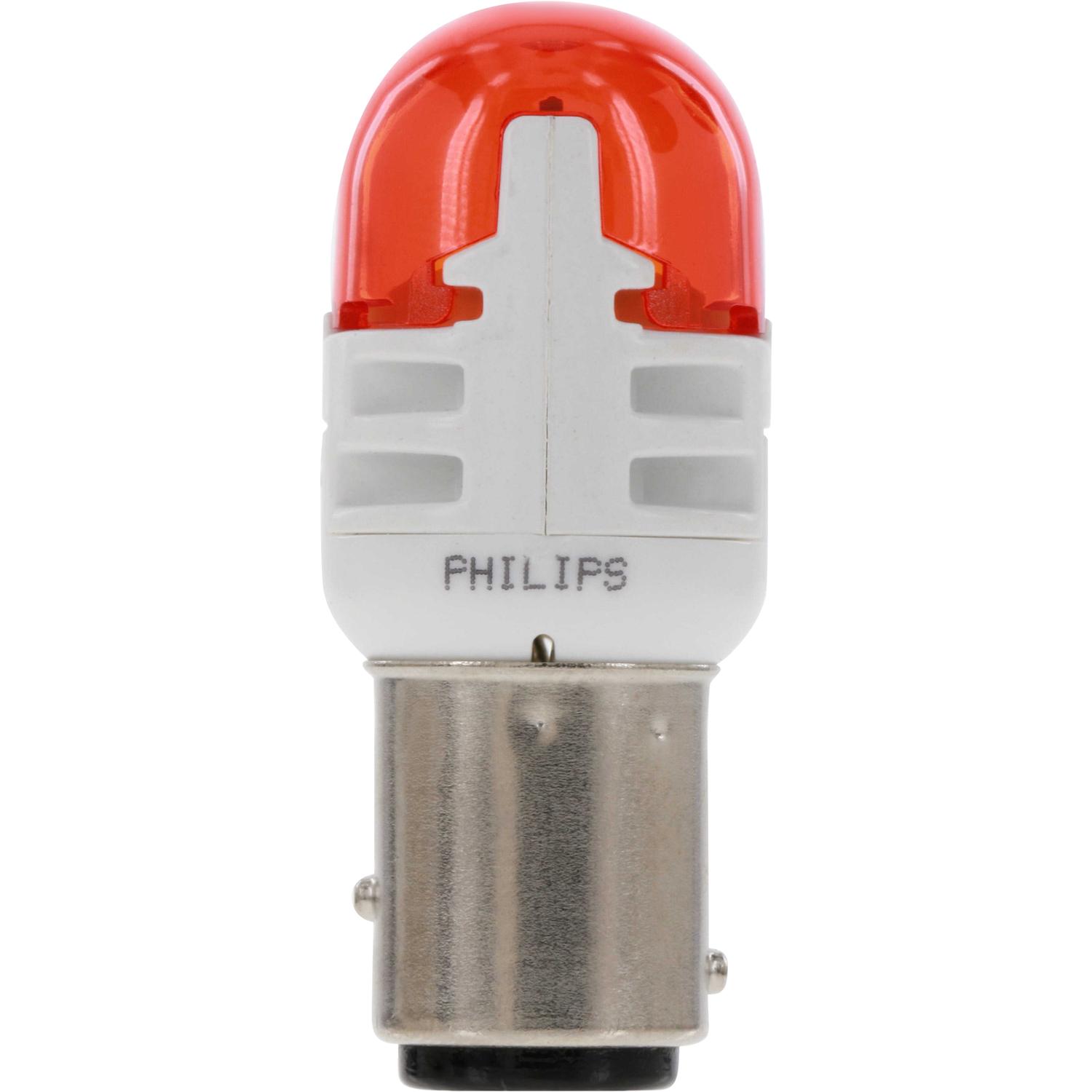 Philips 1157ALED - Multi Purpose Light Bulb Philips 1157ALED Daytime Running Light Bulb product image 5 of 11