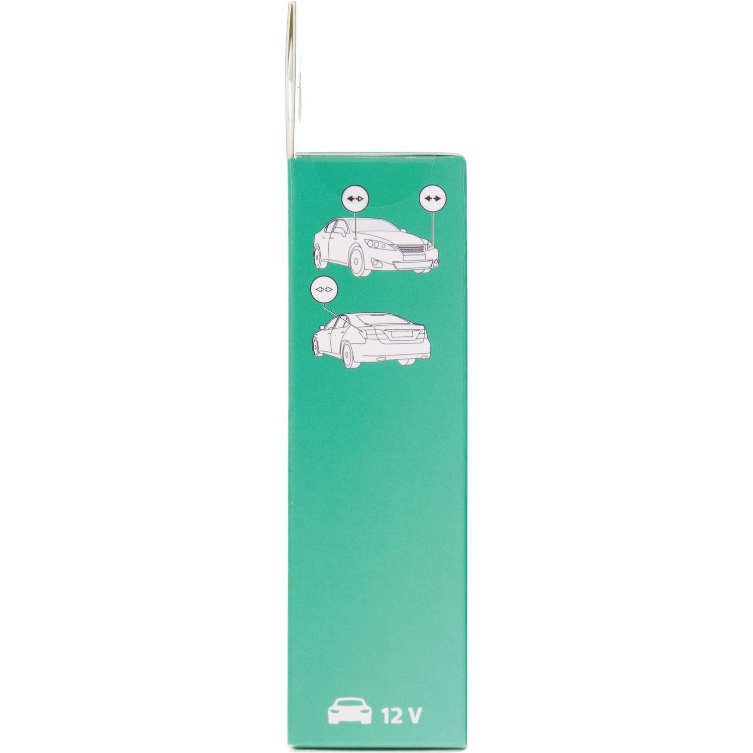 Philips 1157ALED - Multi Purpose Light Bulb Philips 1157ALED Daytime Running Light Bulb product image 11 of 11