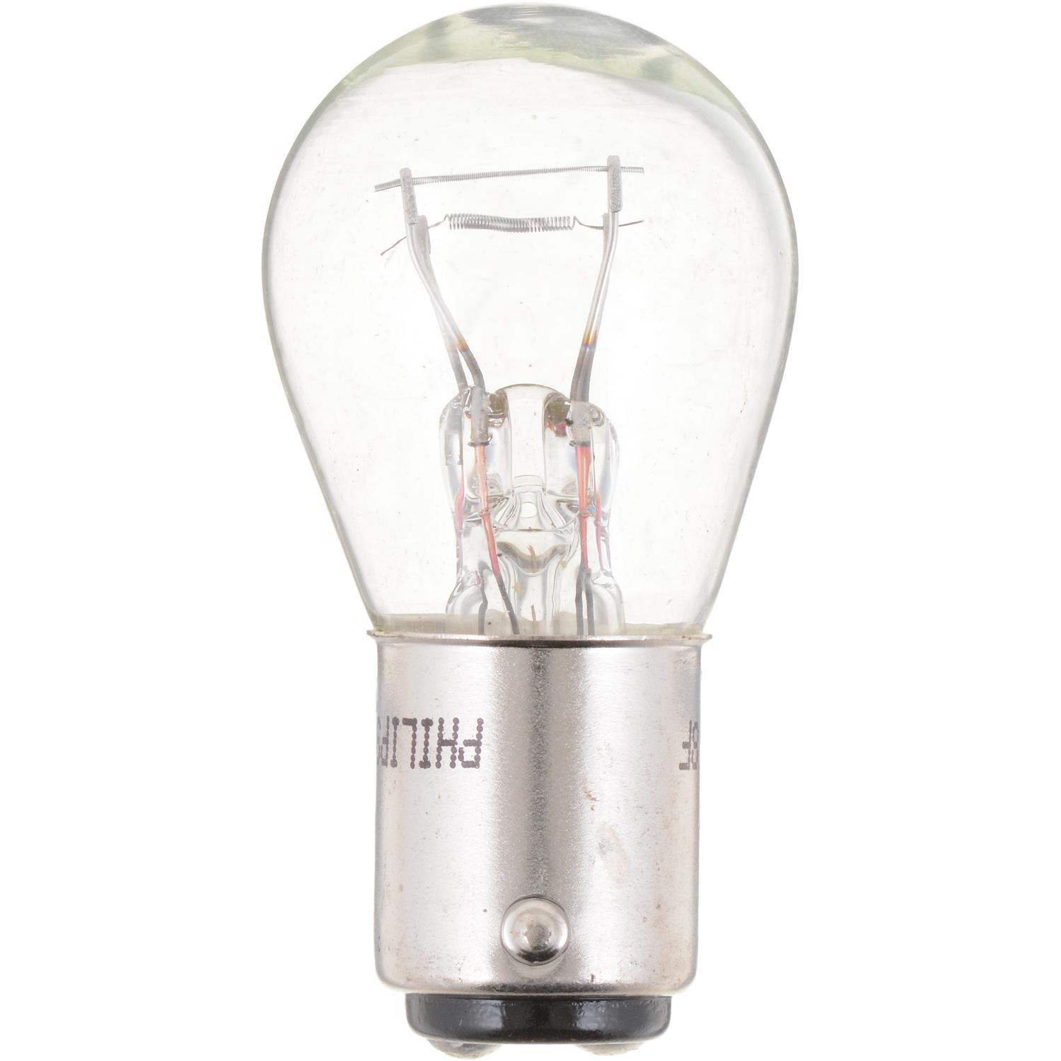 Philips 1157B2 Back Up Light Bulb product image 1 of 10