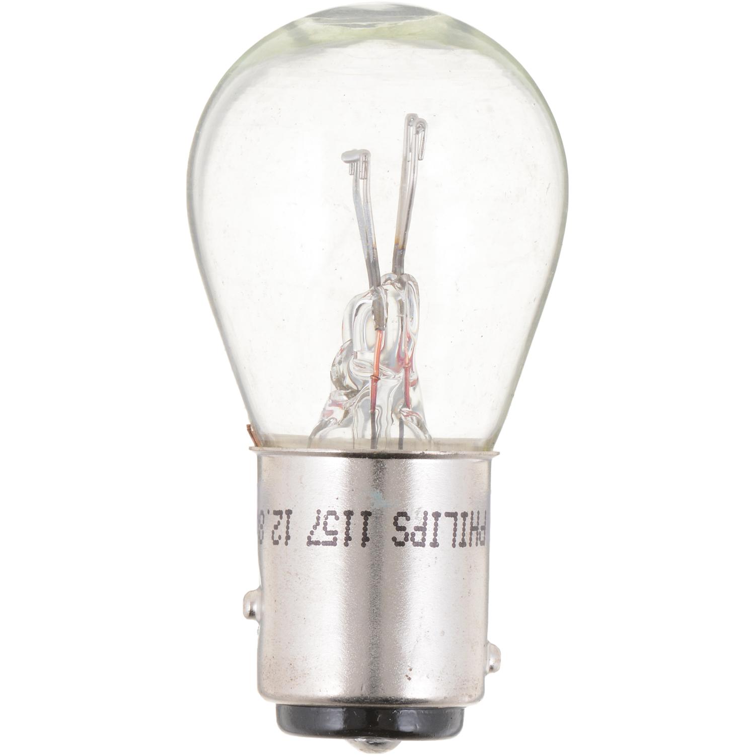 Philips 1157B2 Back Up Light Bulb product image 10 of 10
