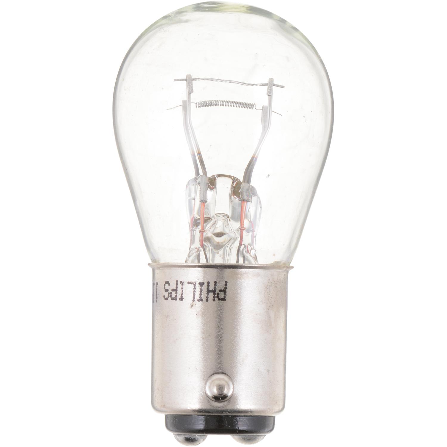 Philips 1157CP - Center High Mount Stop Light Bulb Philips 1157CP Back Up Light Bulb product image 1 of 10