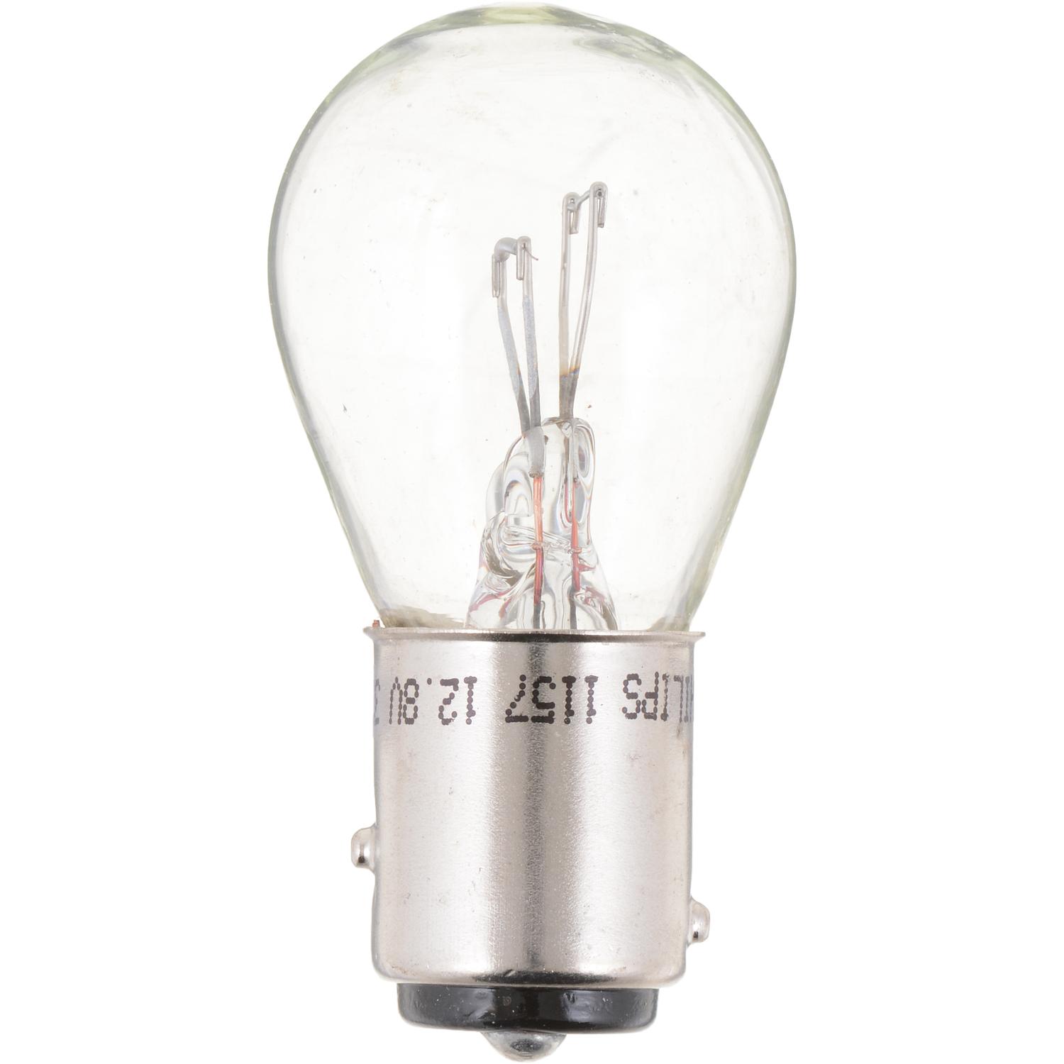 Philips 1157CP - Center High Mount Stop Light Bulb Philips 1157CP Back Up Light Bulb product image 10 of 10