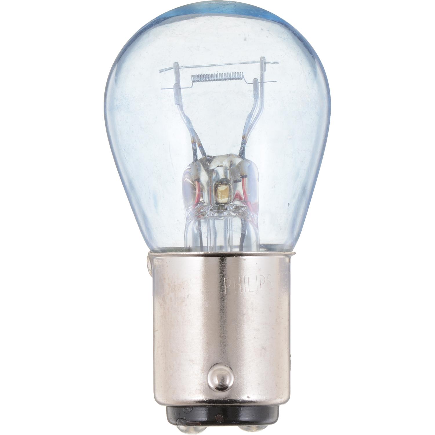 Philips 1157CVB2 - Center High Mount Stop Light Bulb Philips 1157CVB2 Back Up Light Bulb product image 4 of 10