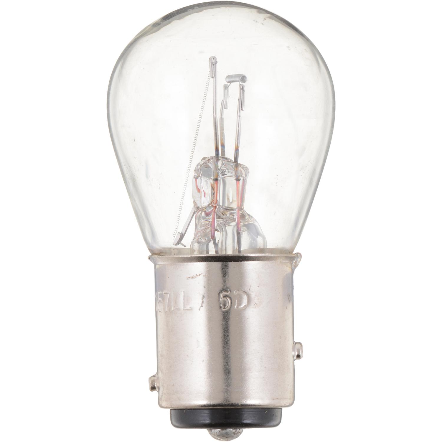 Philips 1157LLB2 - Center High Mount Stop Light Bulb Philips 1157LLB2 Back Up Light Bulb product image 5 of 10