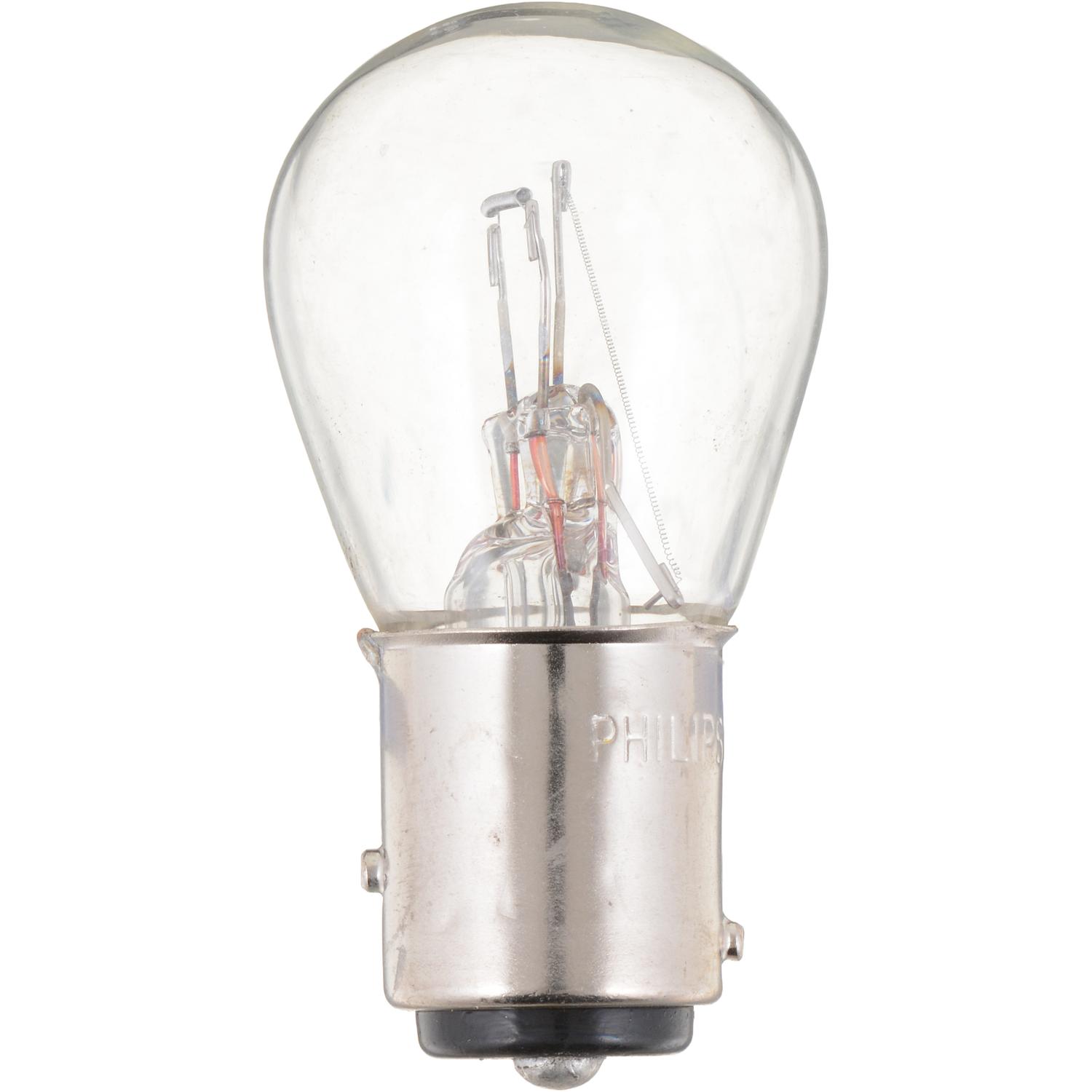 Philips 1157LLB2 - Center High Mount Stop Light Bulb Philips 1157LLB2 Back Up Light Bulb product image 10 of 10