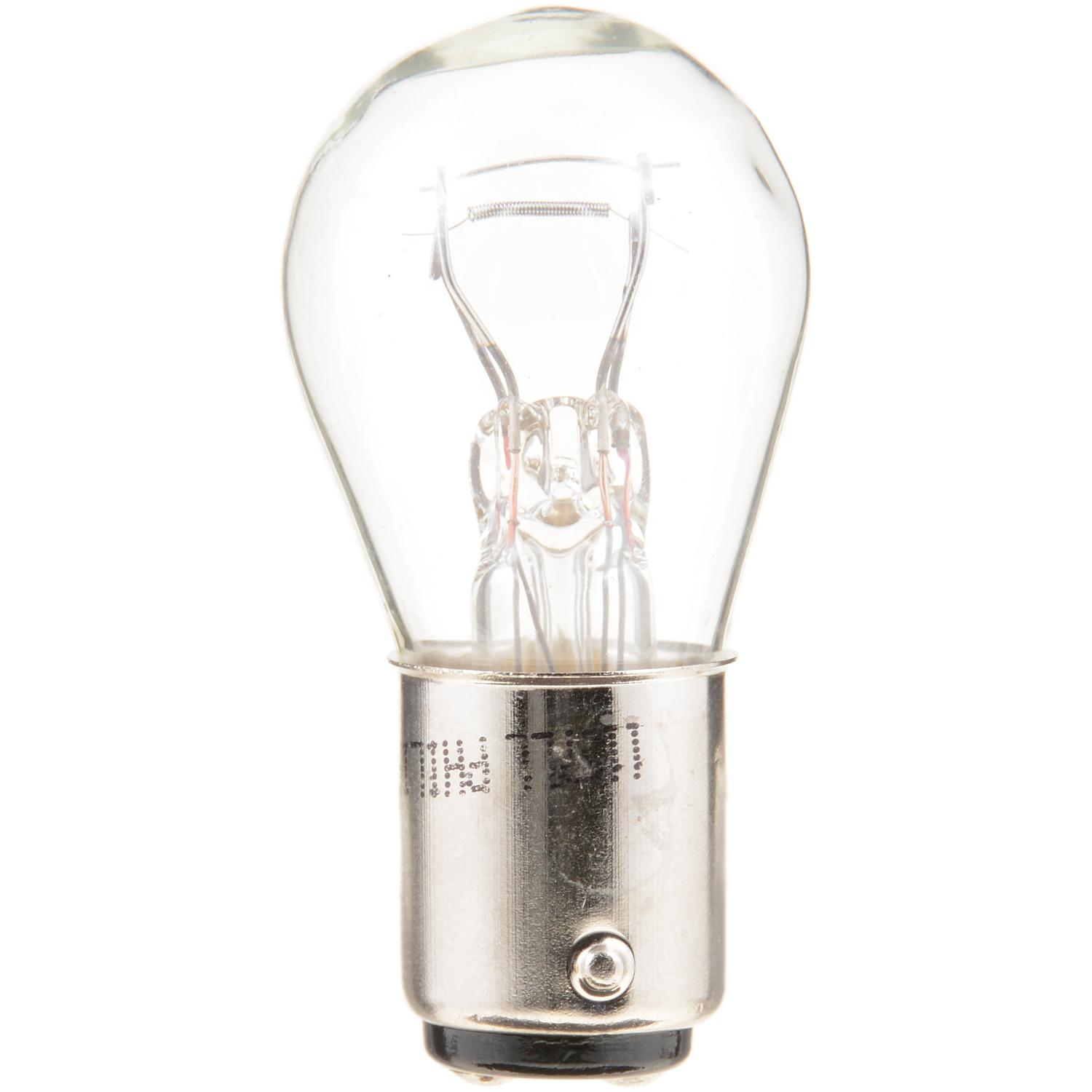 Philips 1157LLCP - Center High Mount Stop Light Bulb Philips 1157LLCP Back Up Light Bulb product image 1 of 17