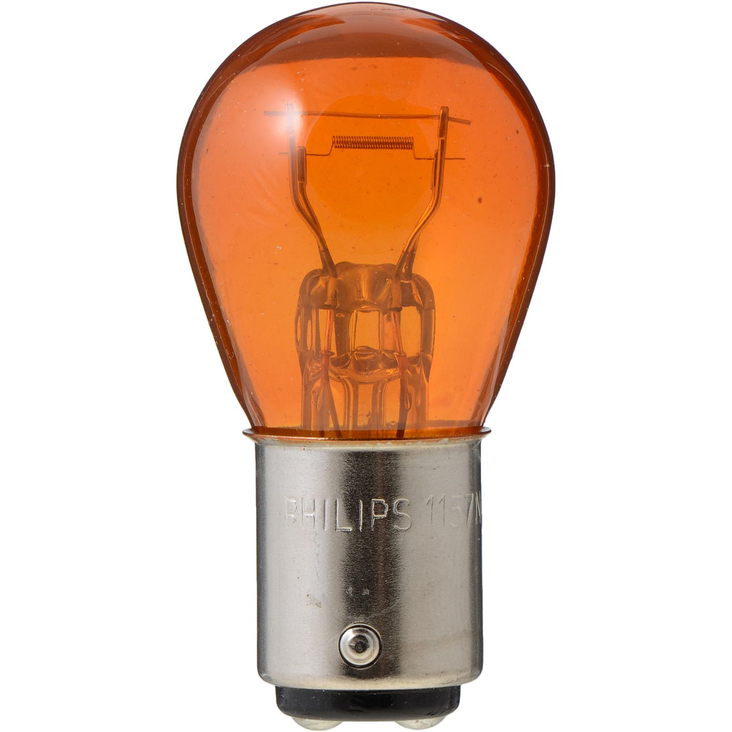 Philips 1157NAB2 - Turn Signal Light Bulb Philips 1157NAB2 Parking Light Bulb product image 1 of 10