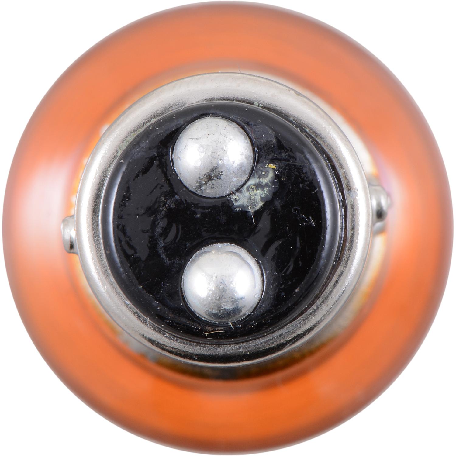 Philips 1157NAB2 - Turn Signal Light Bulb Philips 1157NAB2 Parking Light Bulb product image 3 of 10