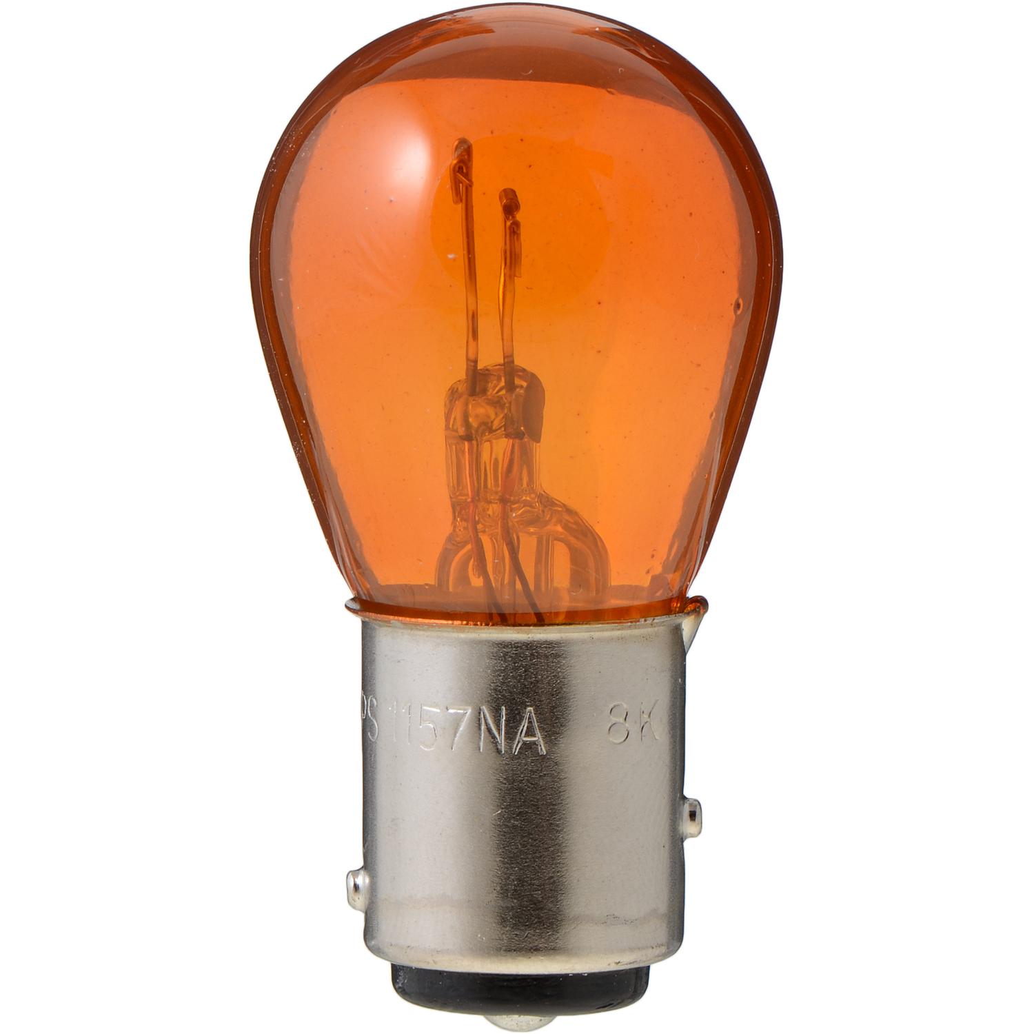 Philips 1157NAB2 - Turn Signal Light Bulb Philips 1157NAB2 Parking Light Bulb product image 5 of 10