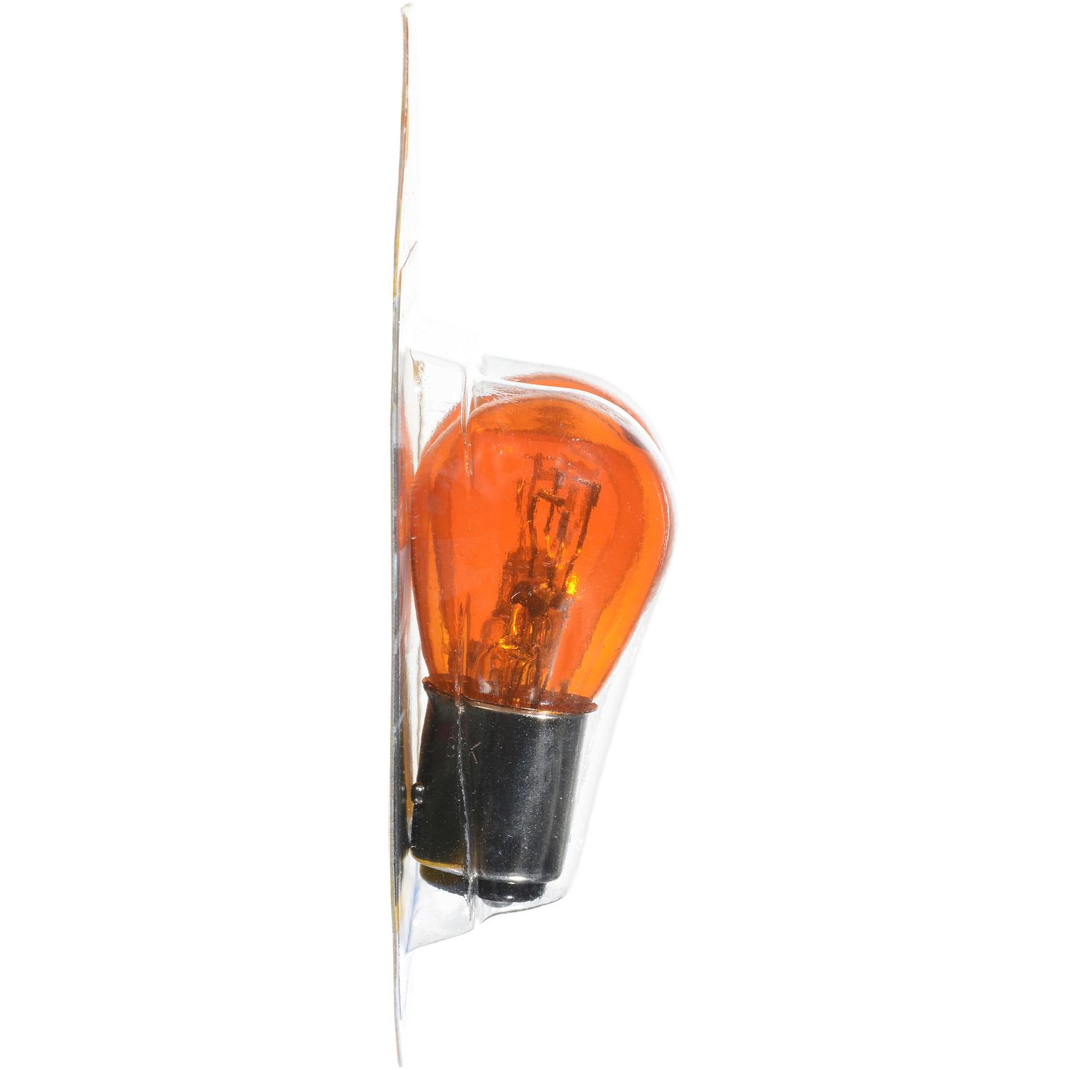 Philips 1157NAB2 - Turn Signal Light Bulb Philips 1157NAB2 Parking Light Bulb product image 8 of 10