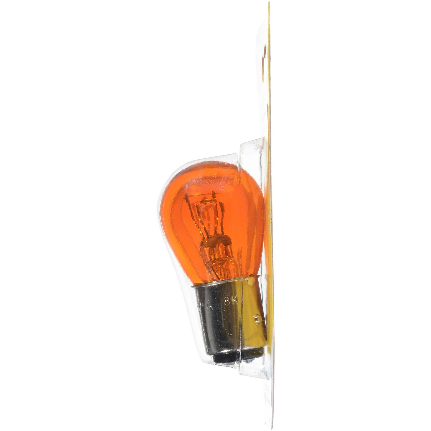 Philips 1157NAB2 - Turn Signal Light Bulb Philips 1157NAB2 Parking Light Bulb product image 9 of 10