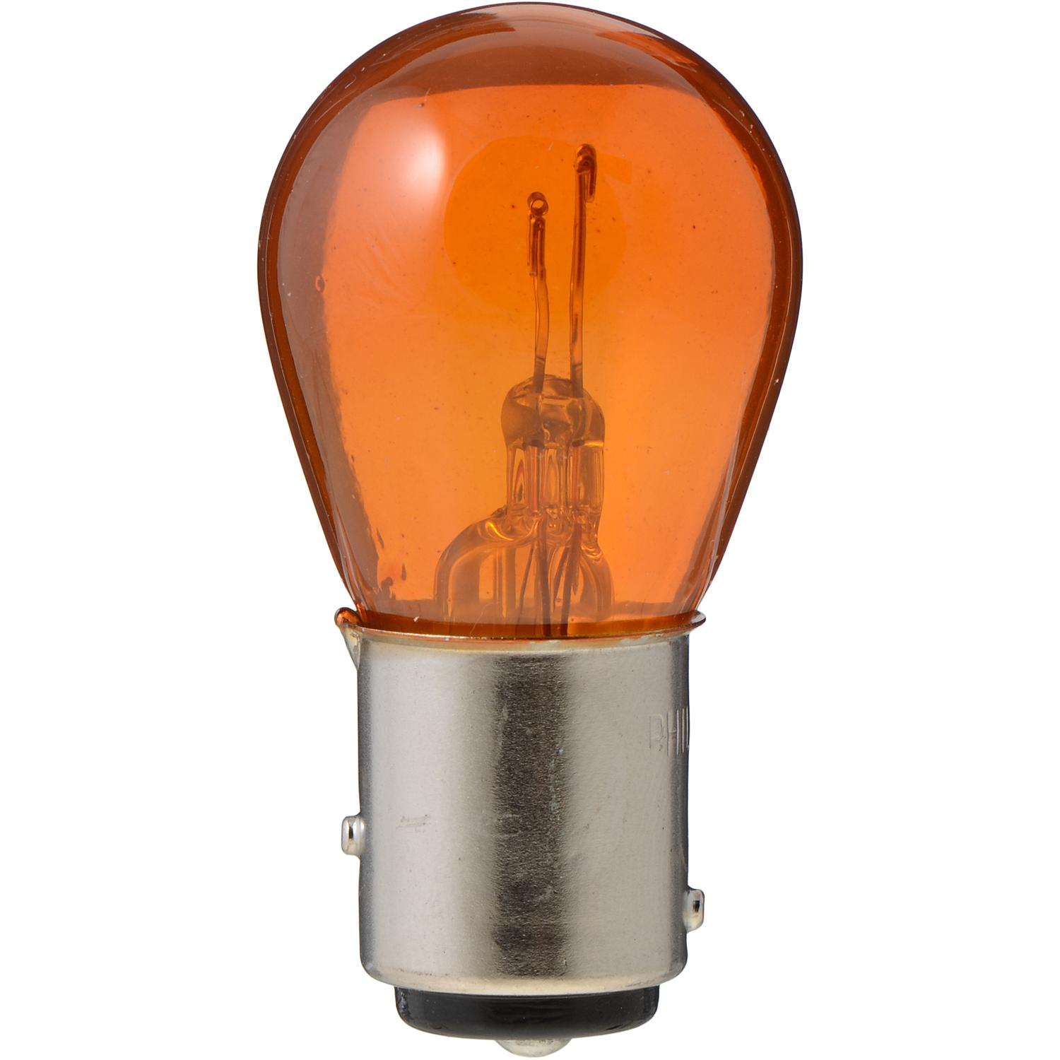 Philips 1157NAB2 - Turn Signal Light Bulb Philips 1157NAB2 Parking Light Bulb product image 10 of 10
