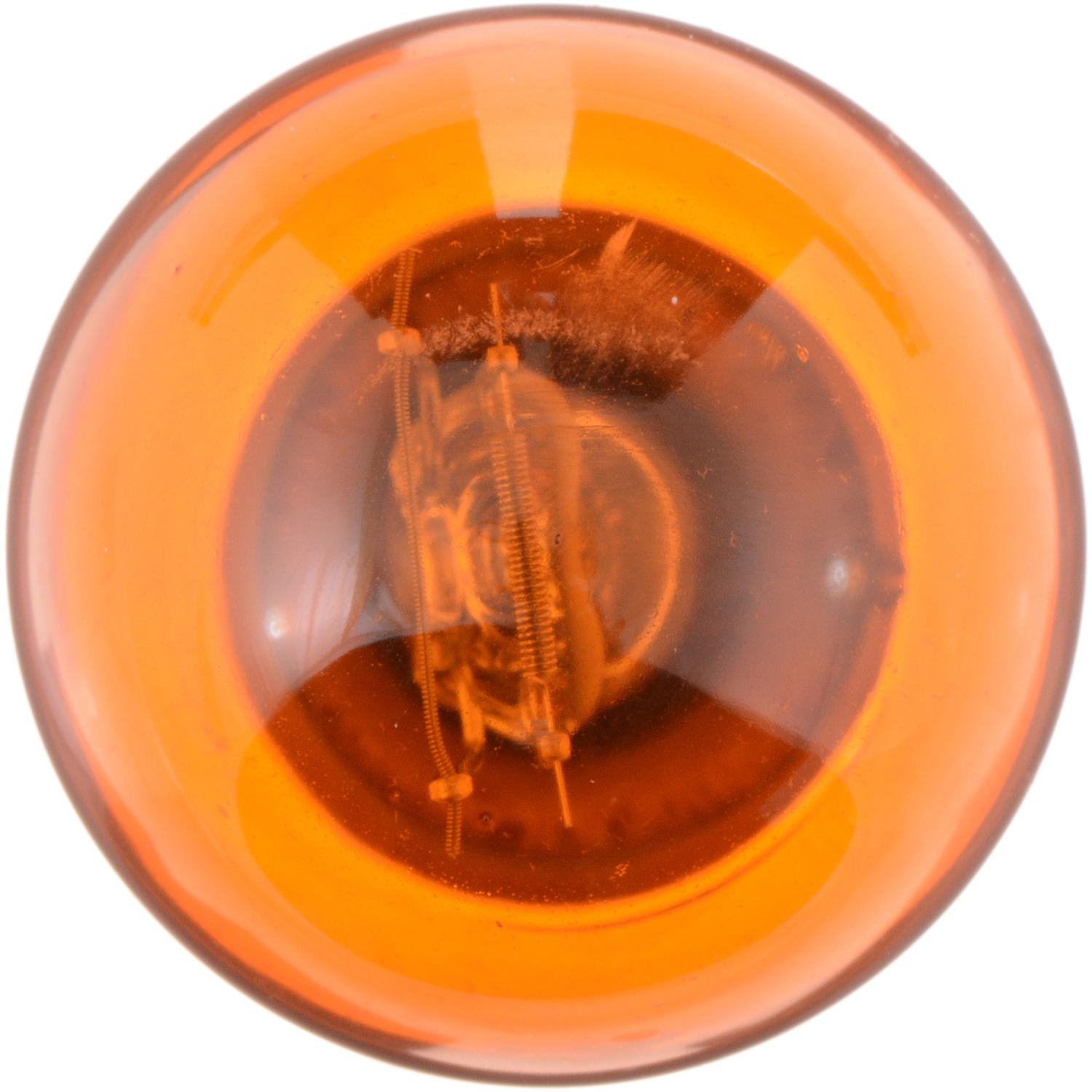 Philips 1157NACP - Turn Signal Light Bulb Philips 1157NACP Parking Light Bulb product image 2 of 10