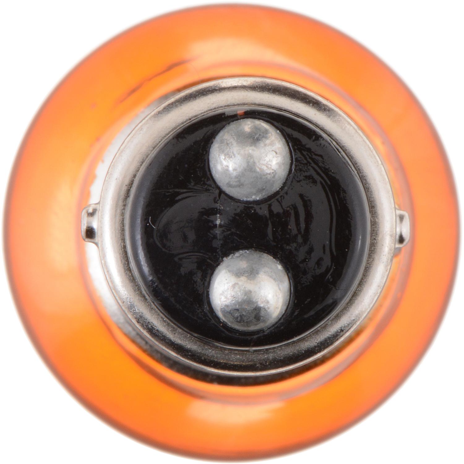 Philips 1157NACP - Turn Signal Light Bulb Philips 1157NACP Parking Light Bulb product image 3 of 10