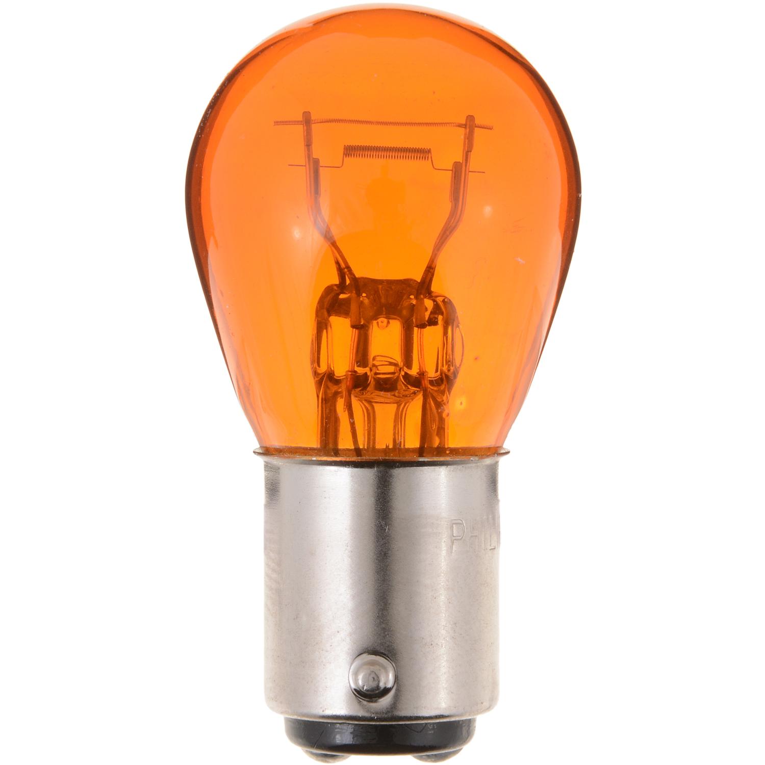 Philips 1157NACP - Turn Signal Light Bulb Philips 1157NACP Parking Light Bulb product image 4 of 10