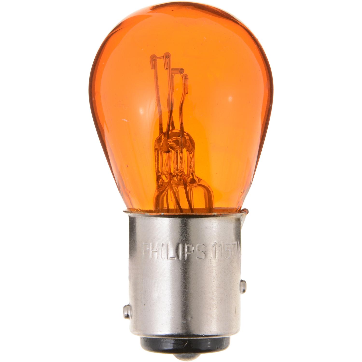Philips 1157NACP - Turn Signal Light Bulb Philips 1157NACP Parking Light Bulb product image 5 of 10