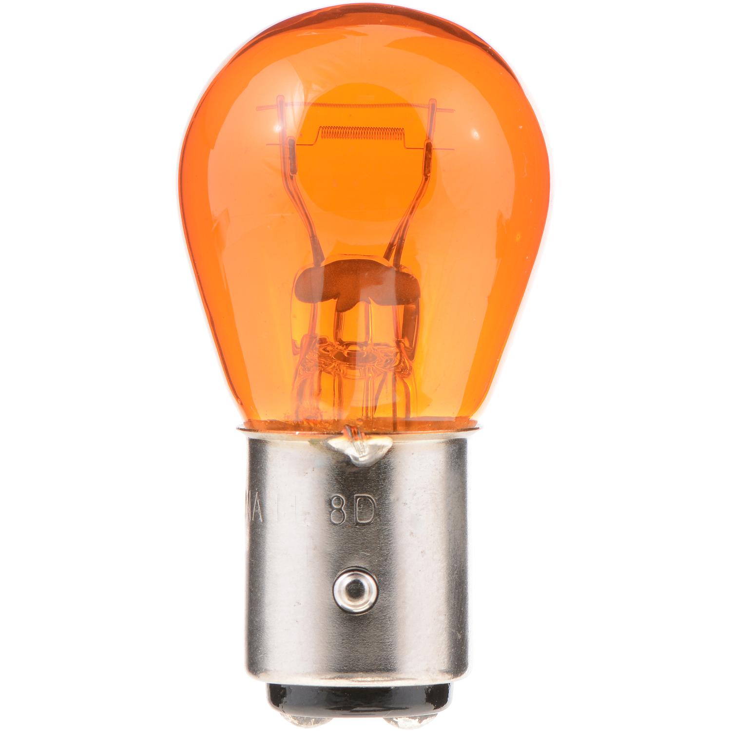 Philips 1157NALLB2 - Turn Signal Light Bulb Philips 1157NALLB2 Parking Light Bulb product image 1 of 10