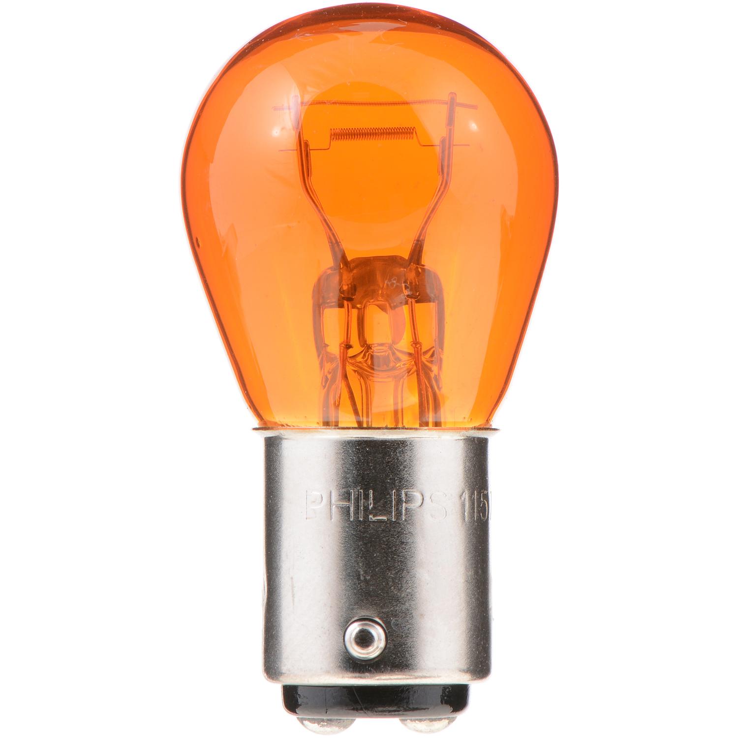 Philips 1157NALLB2 - Turn Signal Light Bulb Philips 1157NALLB2 Parking Light Bulb product image 4 of 10