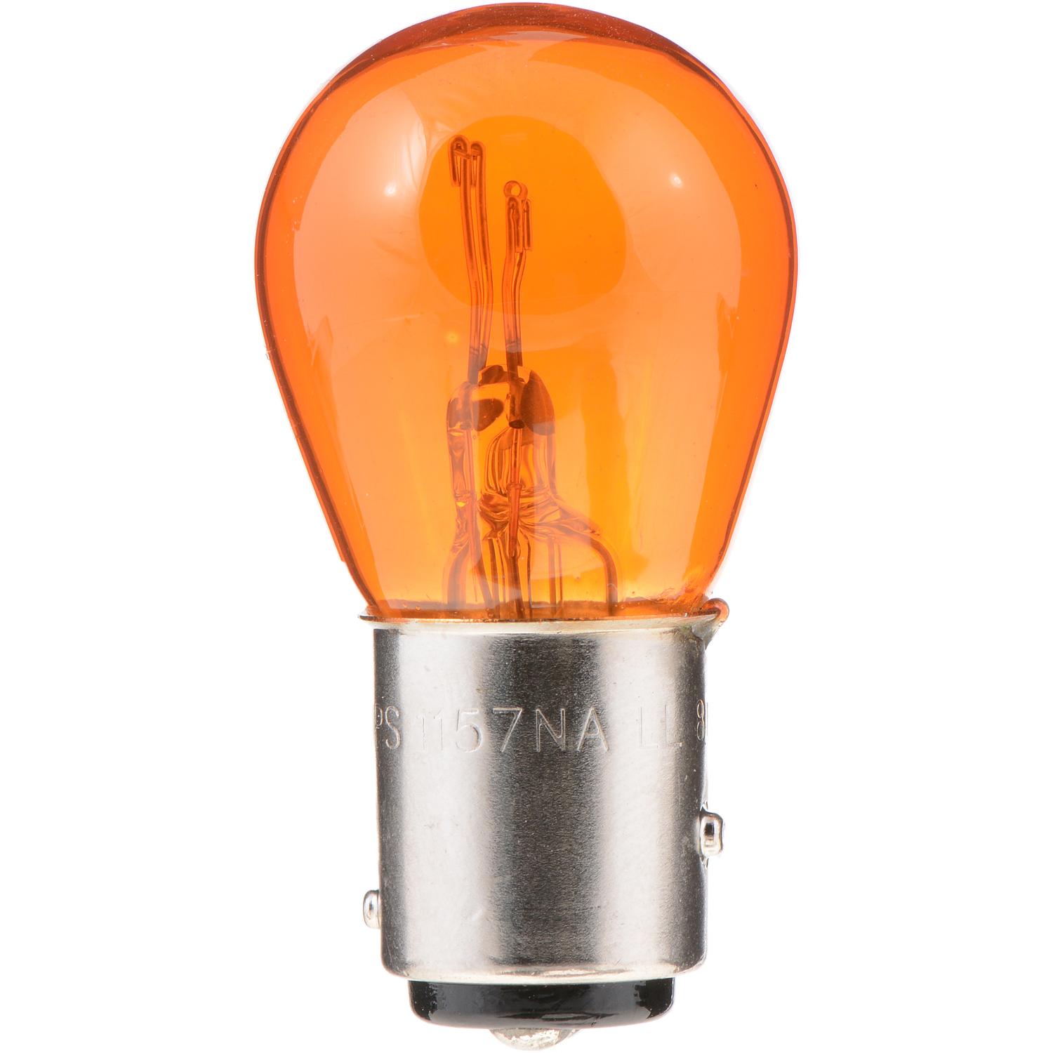 Philips 1157NALLB2 - Turn Signal Light Bulb Philips 1157NALLB2 Parking Light Bulb product image 5 of 10