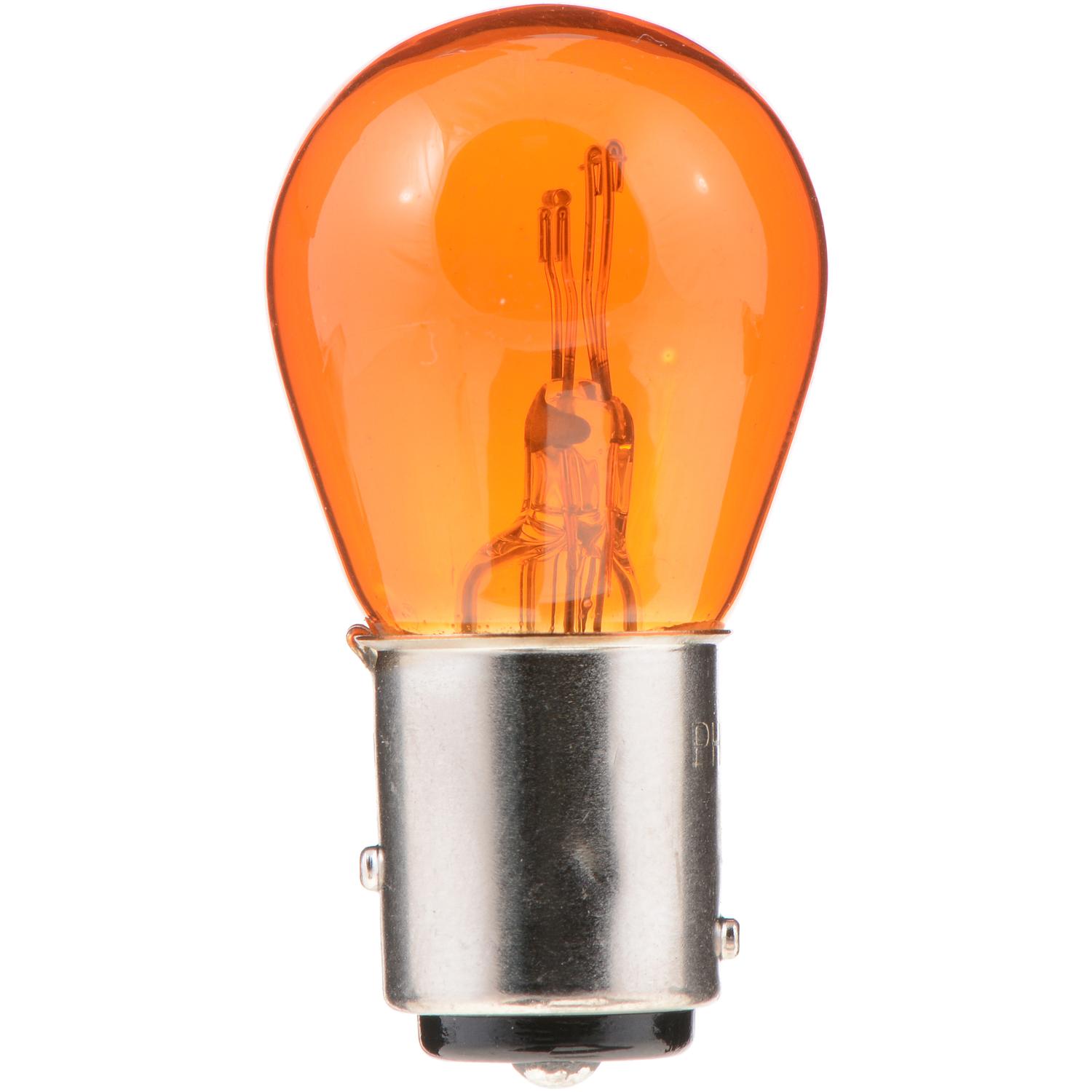 Philips 1157NALLB2 - Turn Signal Light Bulb Philips 1157NALLB2 Parking Light Bulb product image 10 of 10