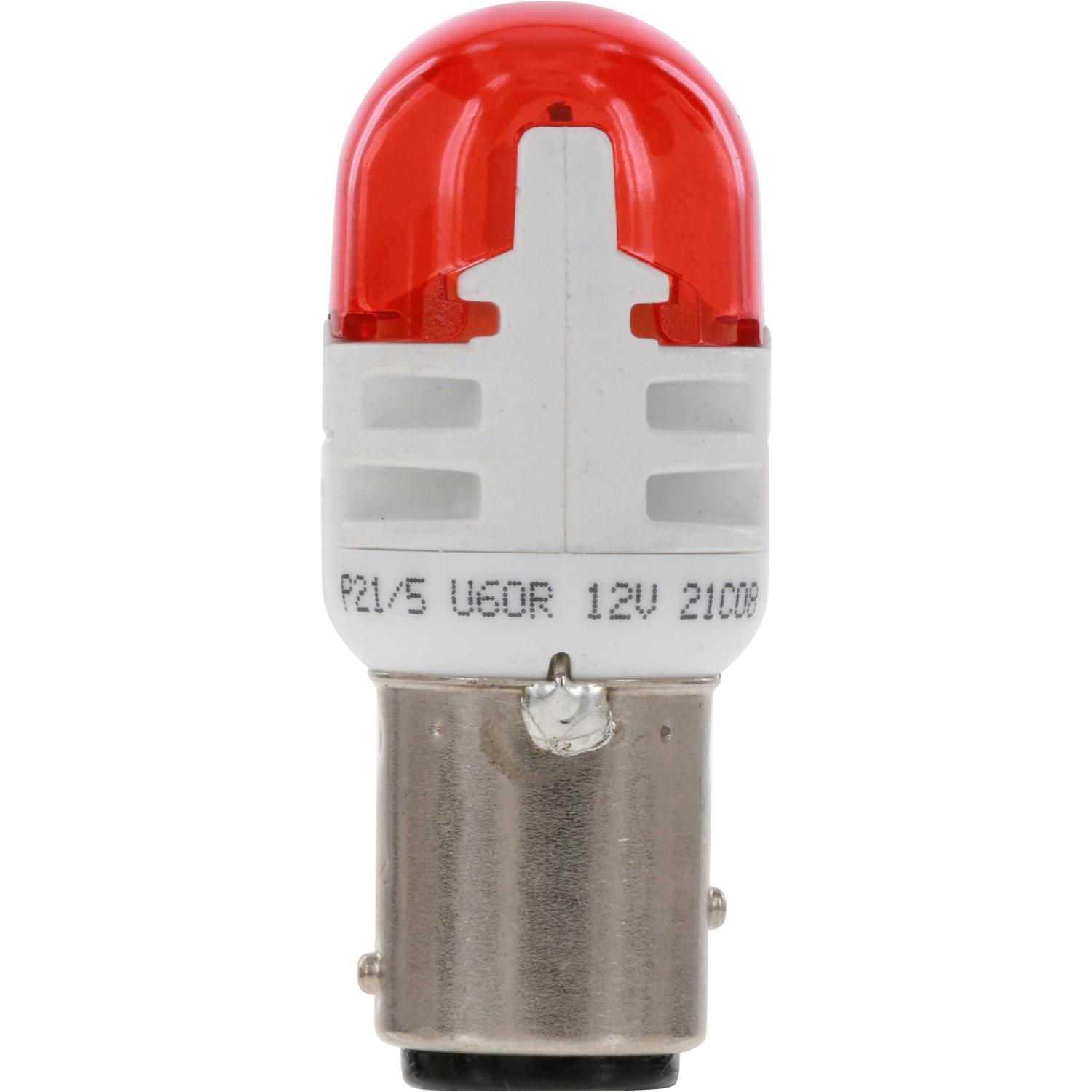 Philips 1157RLED - Multi Purpose Light Bulb Philips 1157RLED Brake Light Bulb product image 1 of 11
