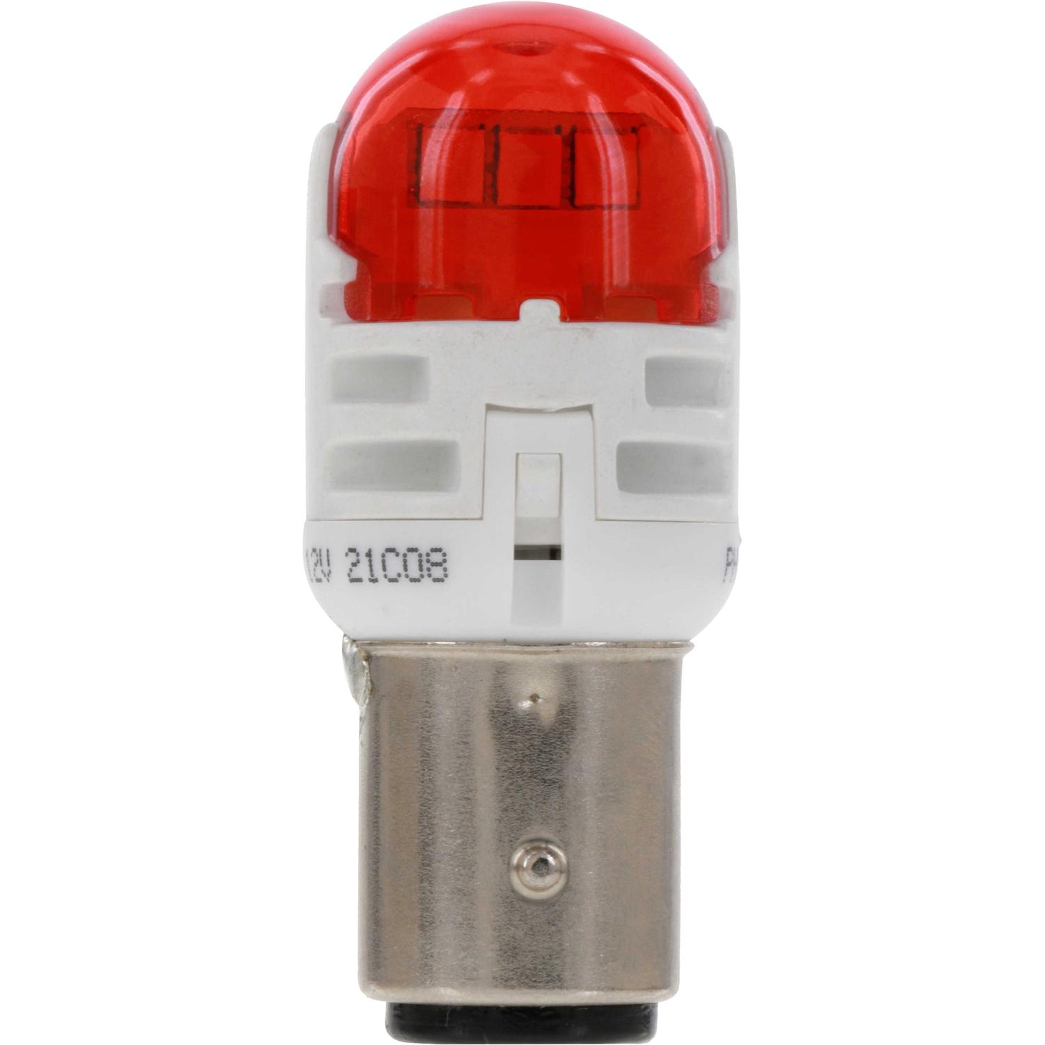 Philips 1157RLED - Multi Purpose Light Bulb Philips 1157RLED Brake Light Bulb product image 2 of 11