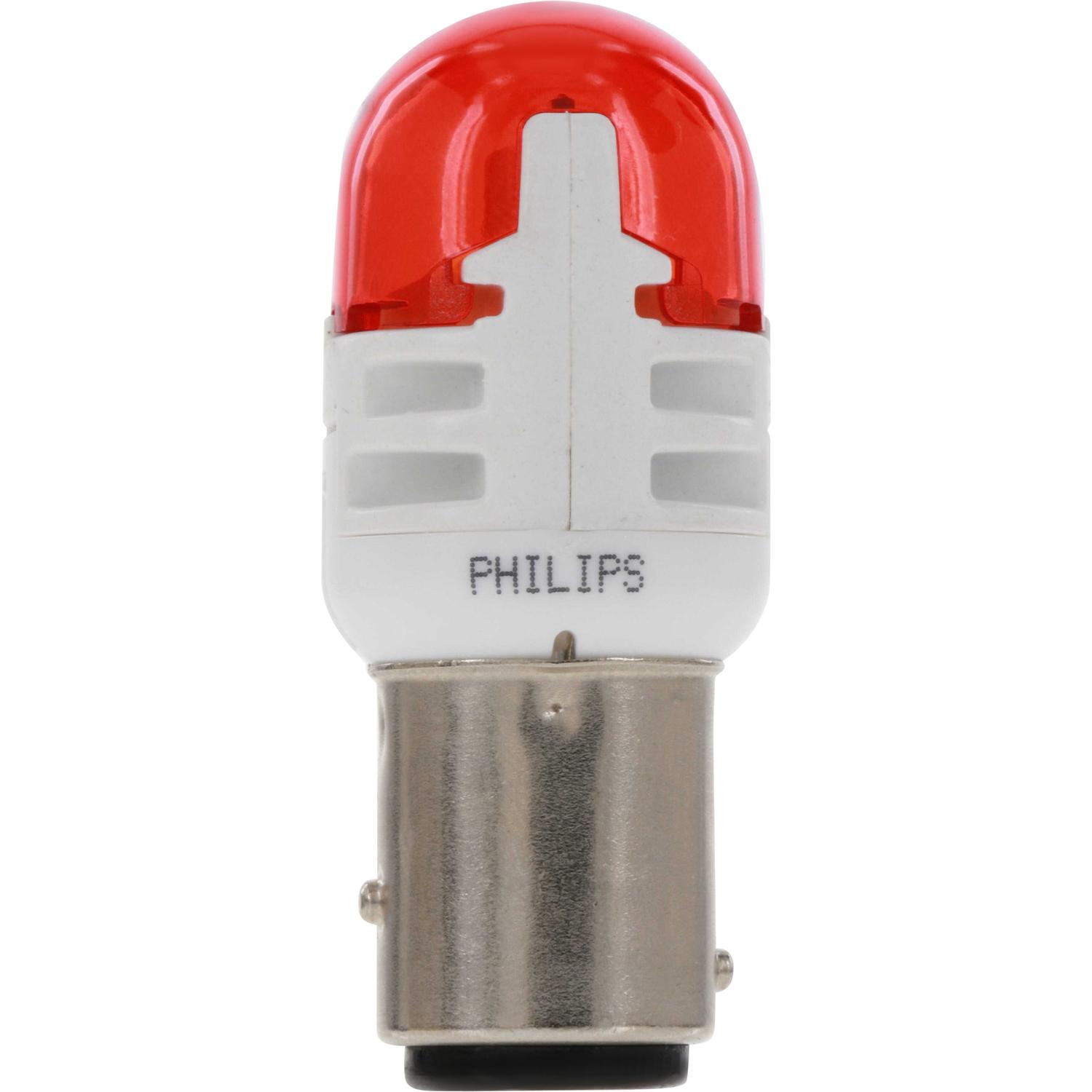 Philips 1157RLED - Multi Purpose Light Bulb Philips 1157RLED Brake Light Bulb product image 5 of 11