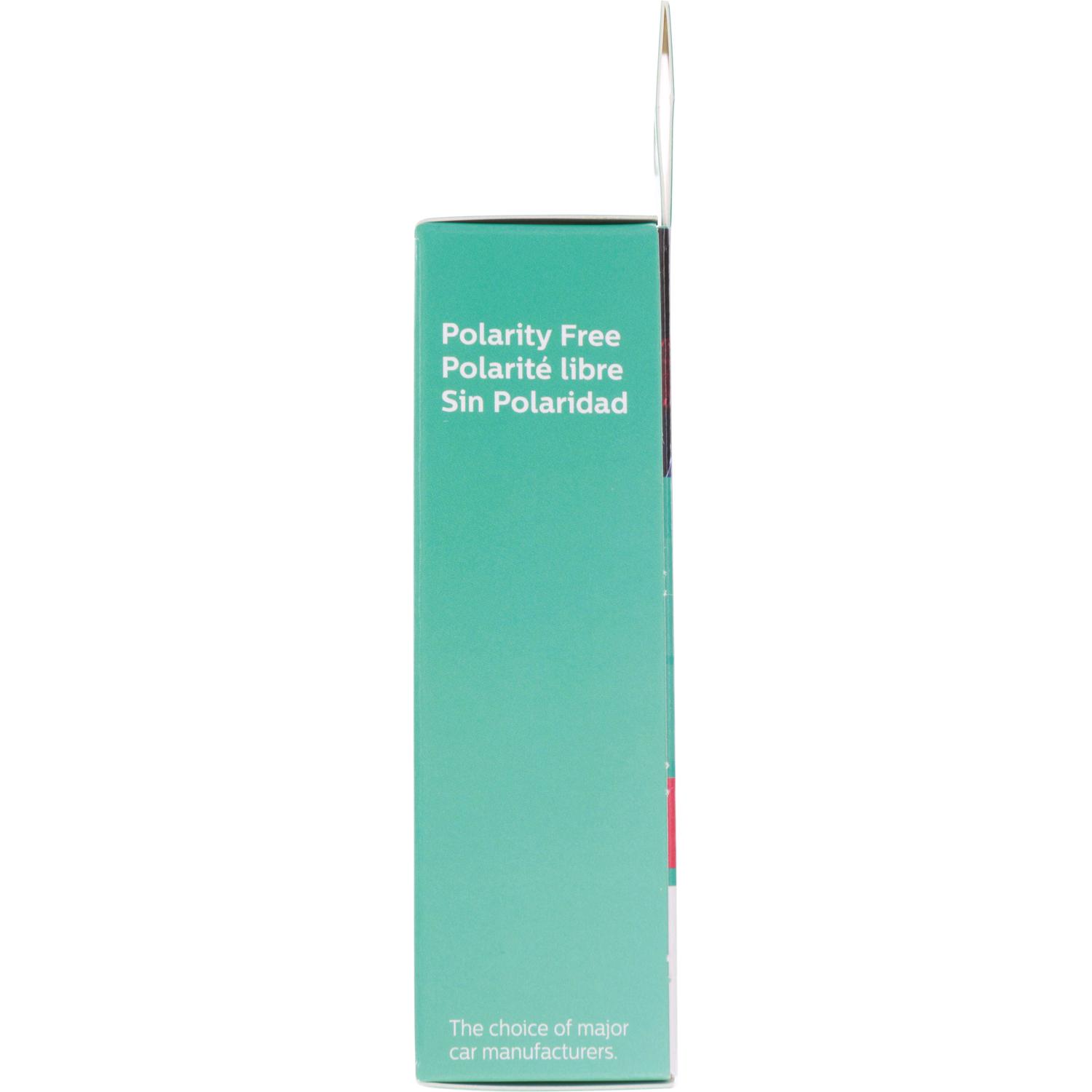 Philips 1157RLED - Multi Purpose Light Bulb Philips 1157RLED Brake Light Bulb product image 10 of 11