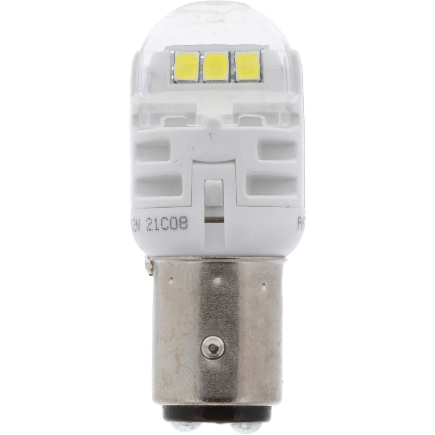 Philips 1157WLED - Multi Purpose Light Bulb Philips 1157WLED Back Up Light Bulb product image 2 of 11