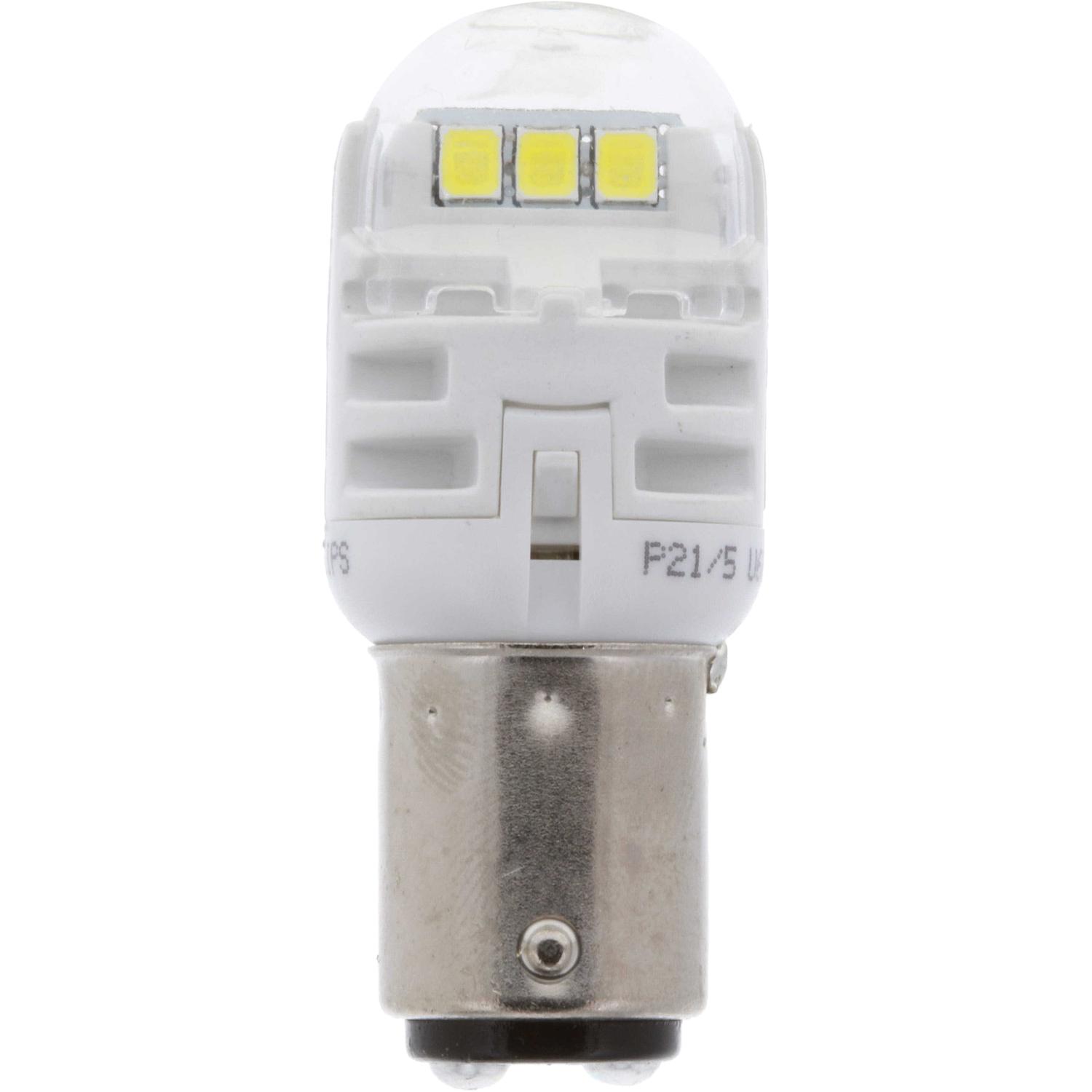Philips 1157WLED - Multi Purpose Light Bulb Philips 1157WLED Back Up Light Bulb product image 6 of 11